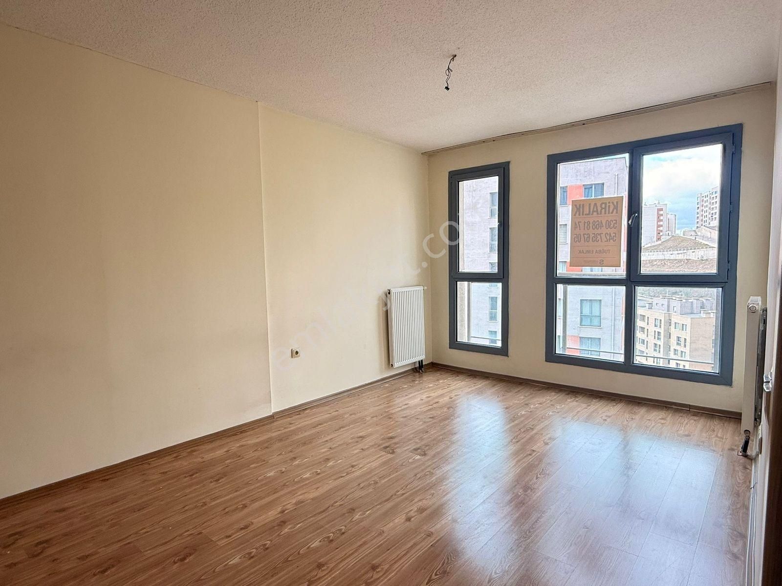 Manzaralı Temiz Kullanışlı Kiralık 2+1 - Görsel 22