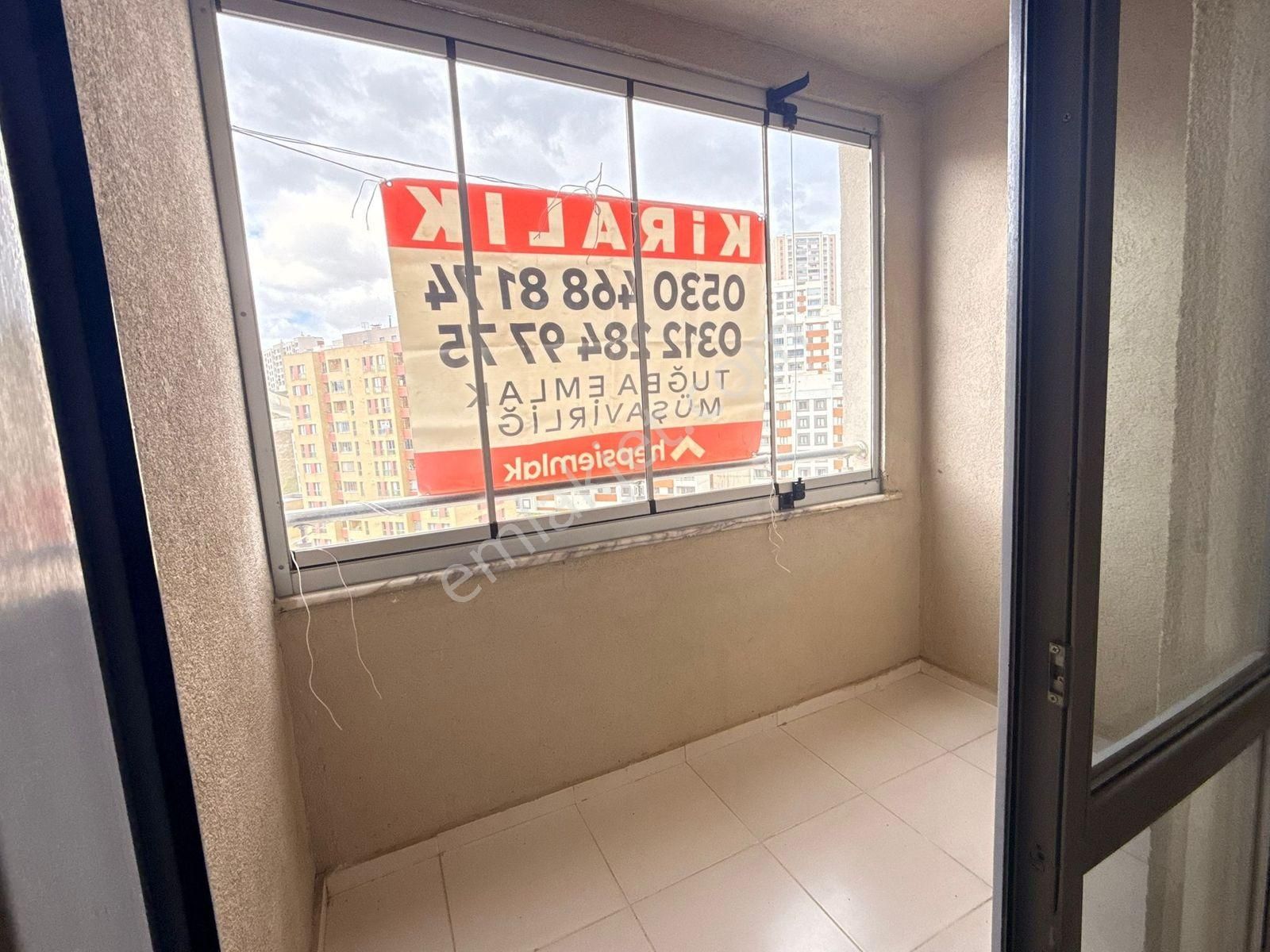 Manzaralı Temiz Kullanışlı Kiralık 2+1