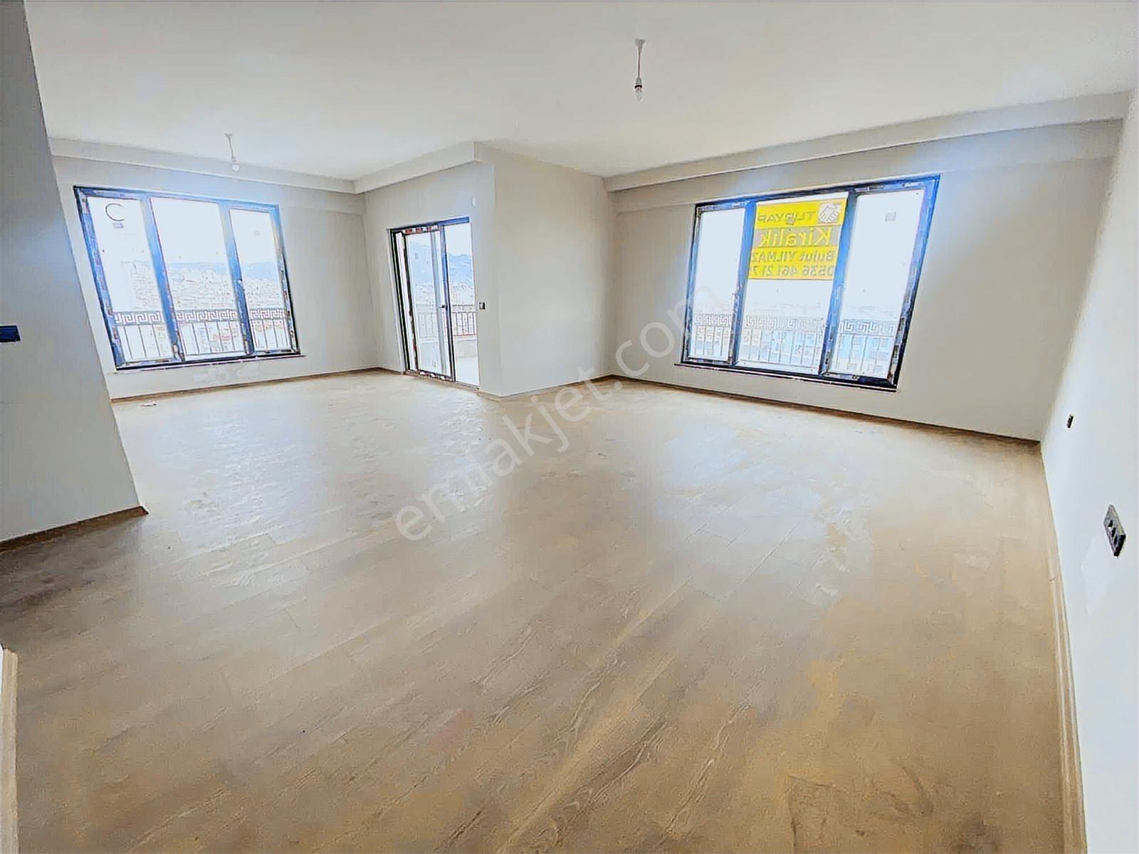 Ordu Karşıyaka Site İçi Havuzlu 3+1 Kiralık Daire - Görsel 18