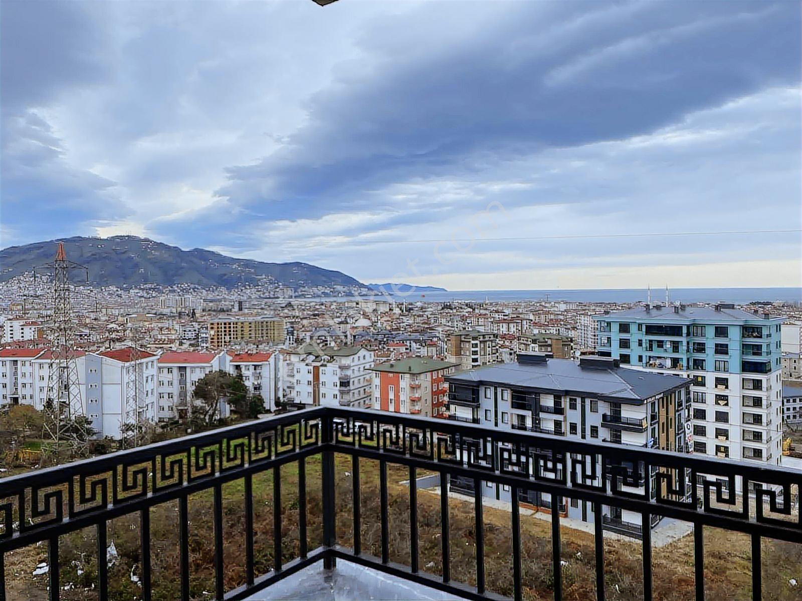Ordu Karşıyaka Site İçi Havuzlu 3+1 Kiralık Daire - Görsel 4