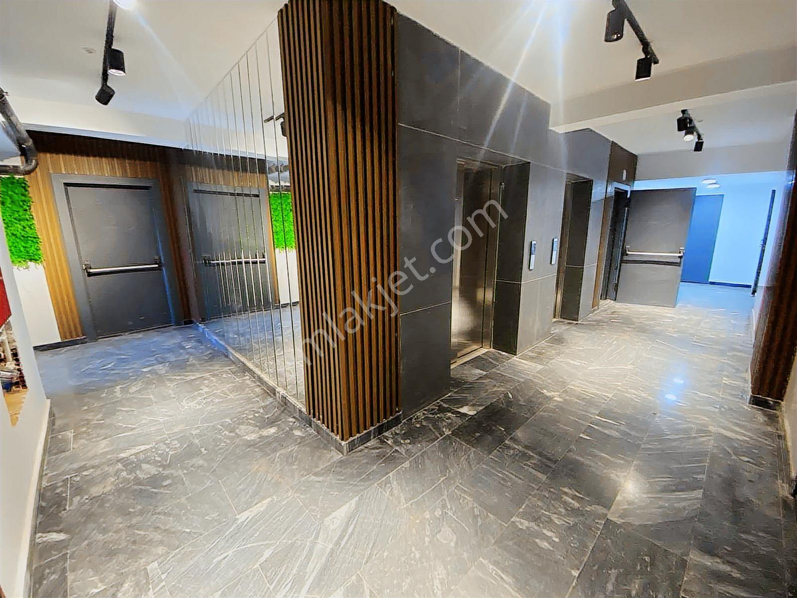 Ordu Karşıyaka Site İçi Havuzlu 3+1 Kiralık Daire - Görsel 11