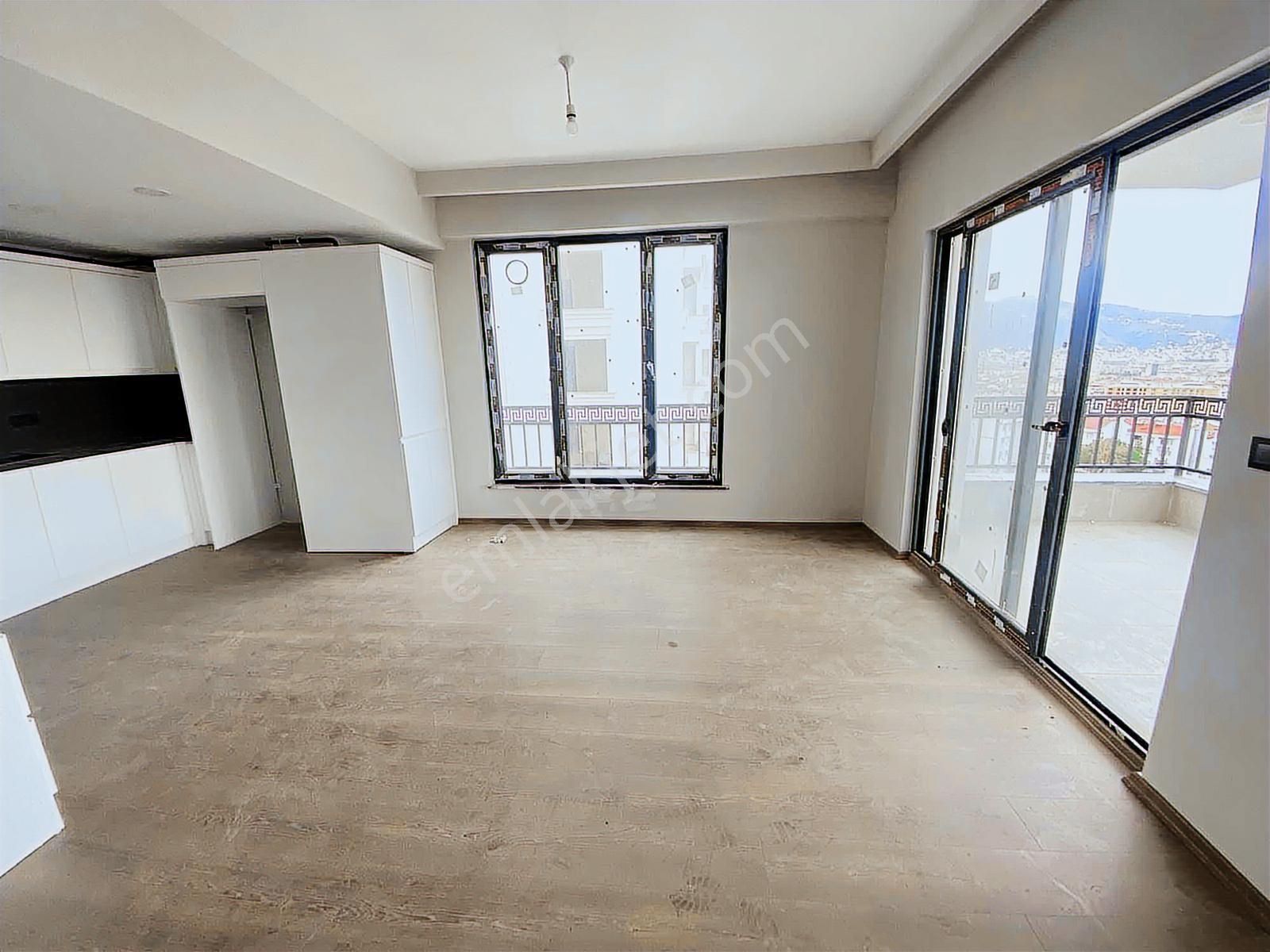 Ordu Karşıyaka Site İçi Havuzlu 3+1 Kiralık Daire - Görsel 2
