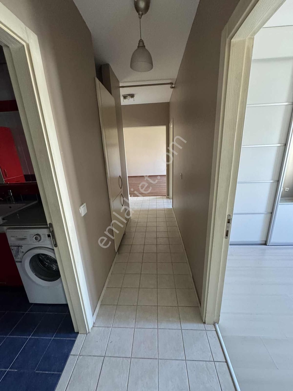 Soyak Yenişehir Şelale Evleri'nde 74m Kiralık 2+1 Daire - Görsel 4