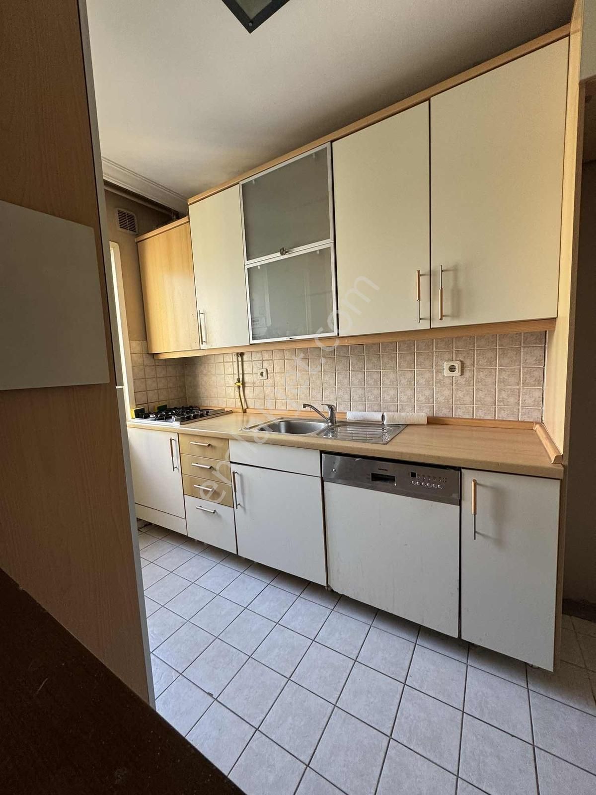 Soyak Yenişehir Şelale Evleri'nde 74m Kiralık 2+1 Daire - Görsel 11