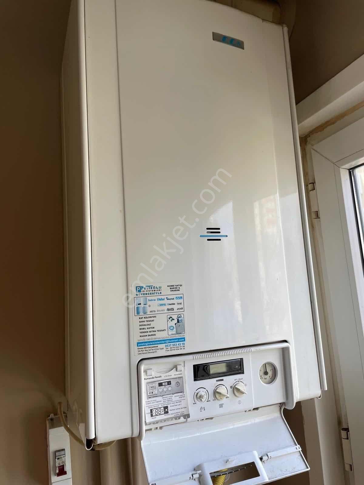 Soyak Yenişehir Şelale Evleri'nde 74m Kiralık 2+1 Daire - Görsel 6