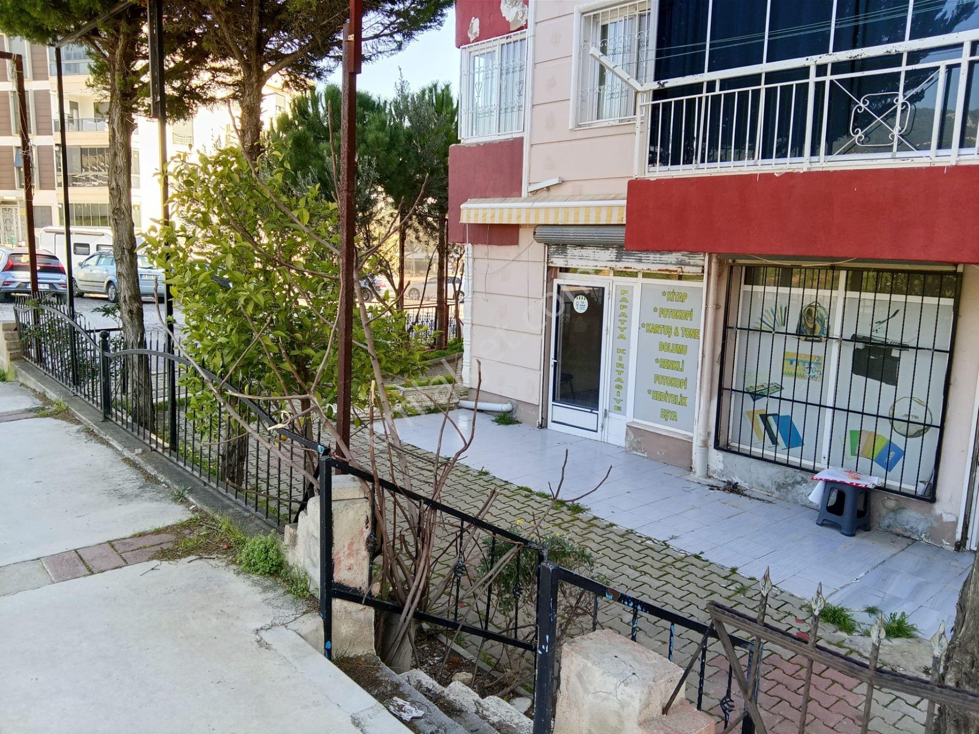 Irmak Mahallesi'nde Satılık 30 M² Dükkan - Merkezi Konum - Görsel 11