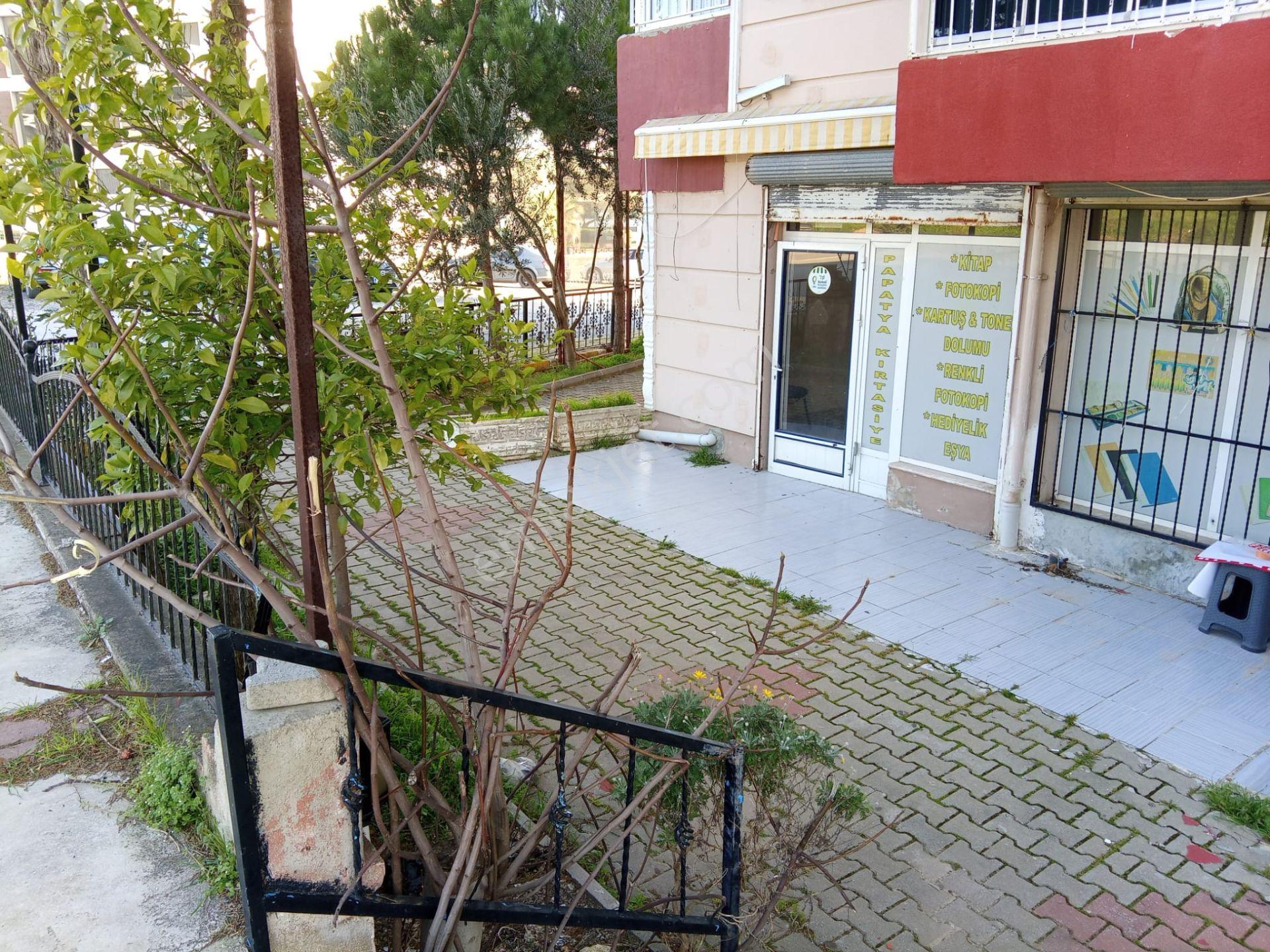 Irmak Mahallesi'nde Satılık 30 M² Dükkan - Merkezi Konum - Görsel 13