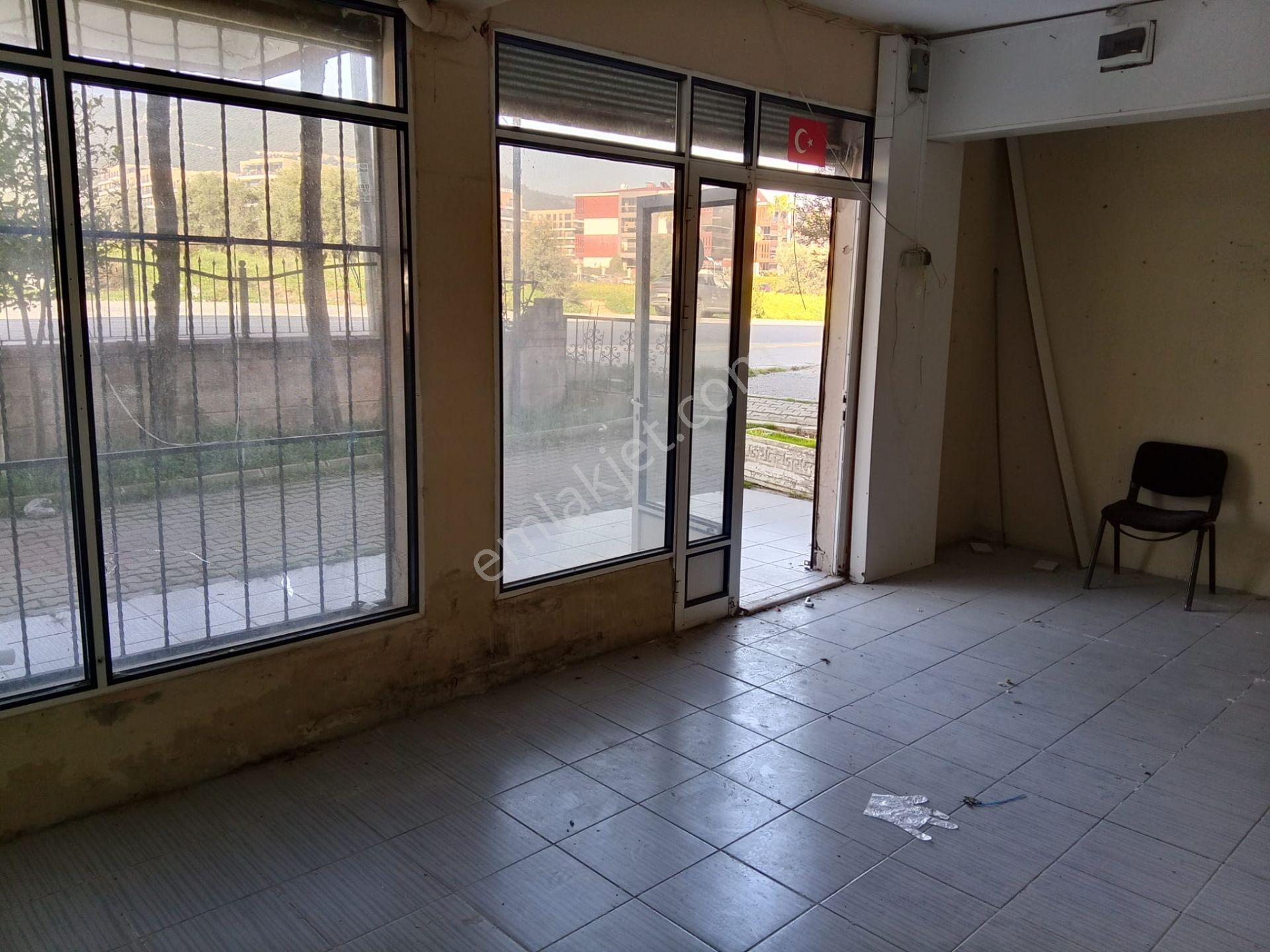Irmak Mahallesi'nde Satılık 30 M² Dükkan - Merkezi Konum - Görsel 8