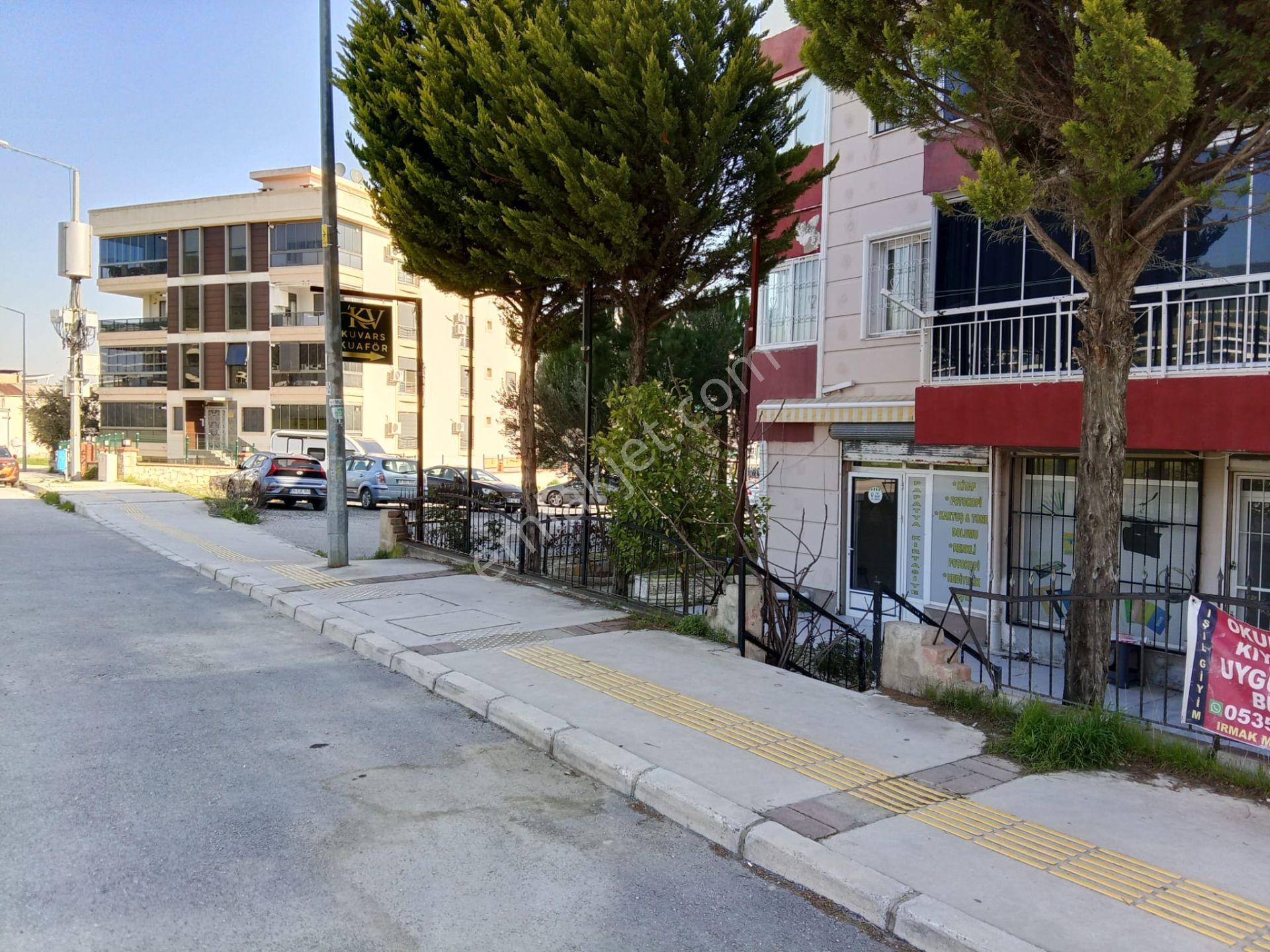 Irmak Mahallesi'nde Satılık 30 M² Dükkan - Merkezi Konum - Görsel 10