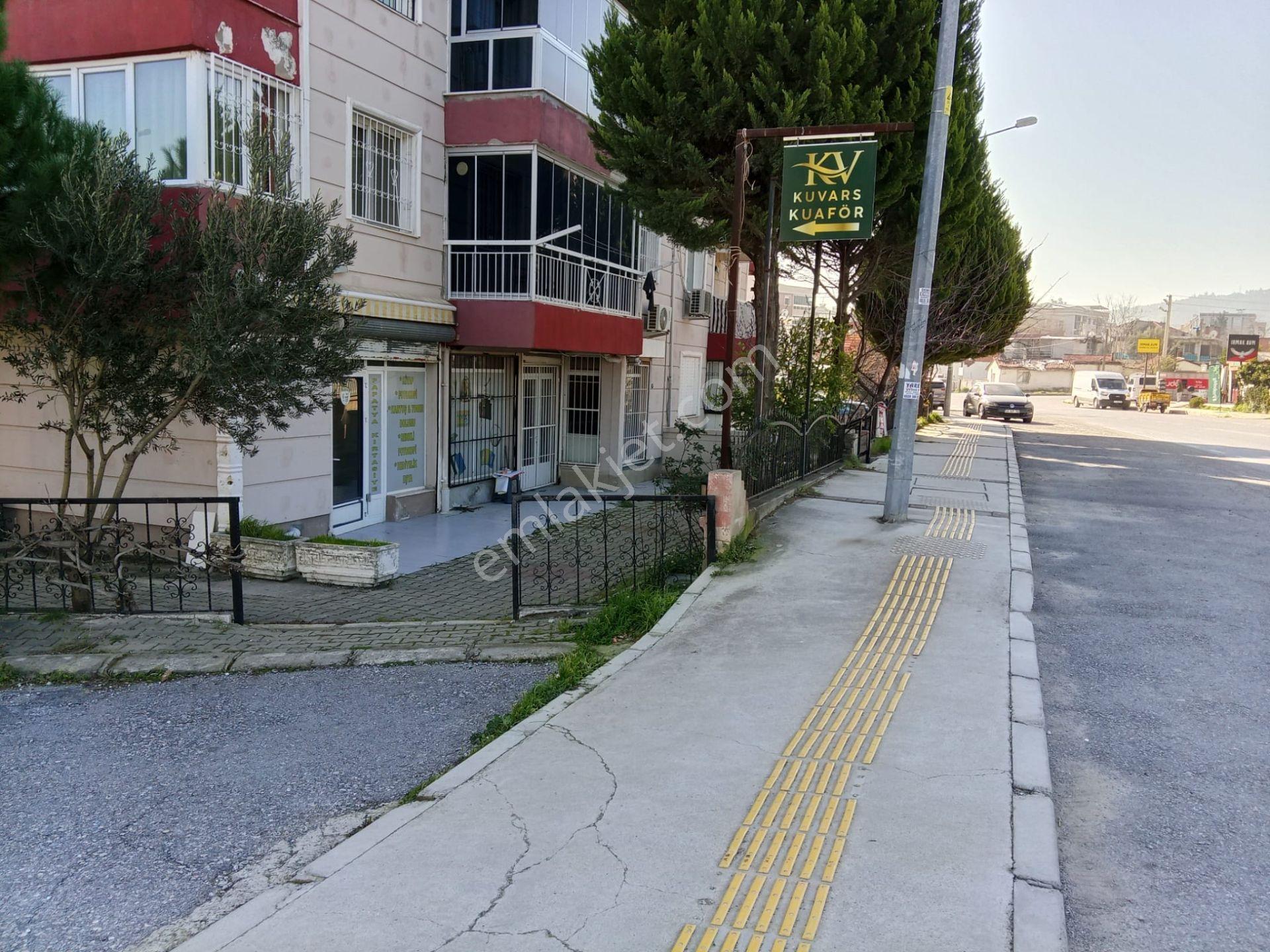 Irmak Mahallesi'nde Satılık 30 M² Dükkan - Merkezi Konum - Görsel 7