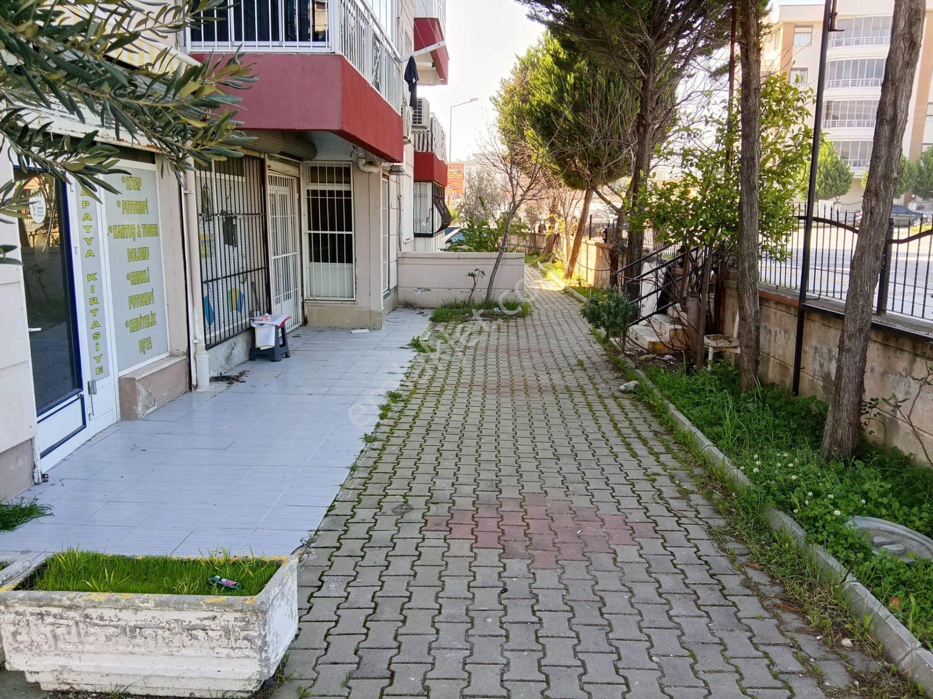 Irmak Mahallesi'nde Satılık 30 M² Dükkan - Merkezi Konum - Görsel 9