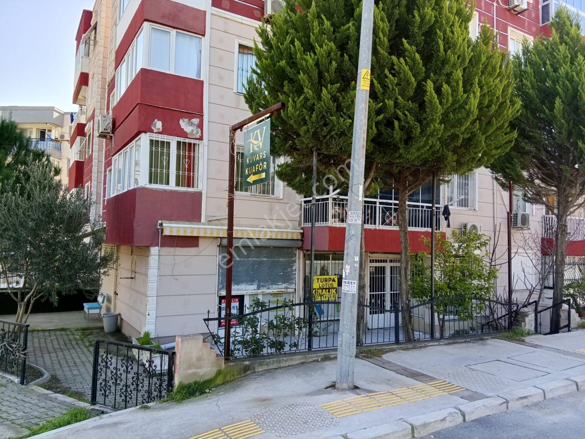 Irmak Mahallesi'nde Satılık 30 M² Dükkan - Merkezi Konum - Görsel 12