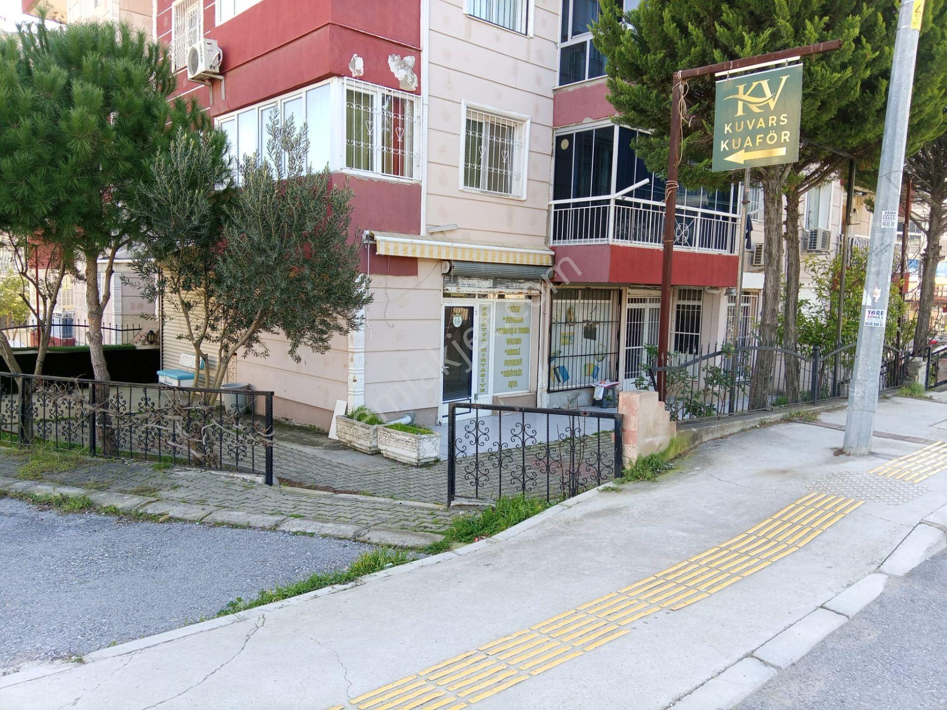 Irmak Mahallesi'nde Satılık 30 M² Dükkan - Merkezi Konum - Görsel 6