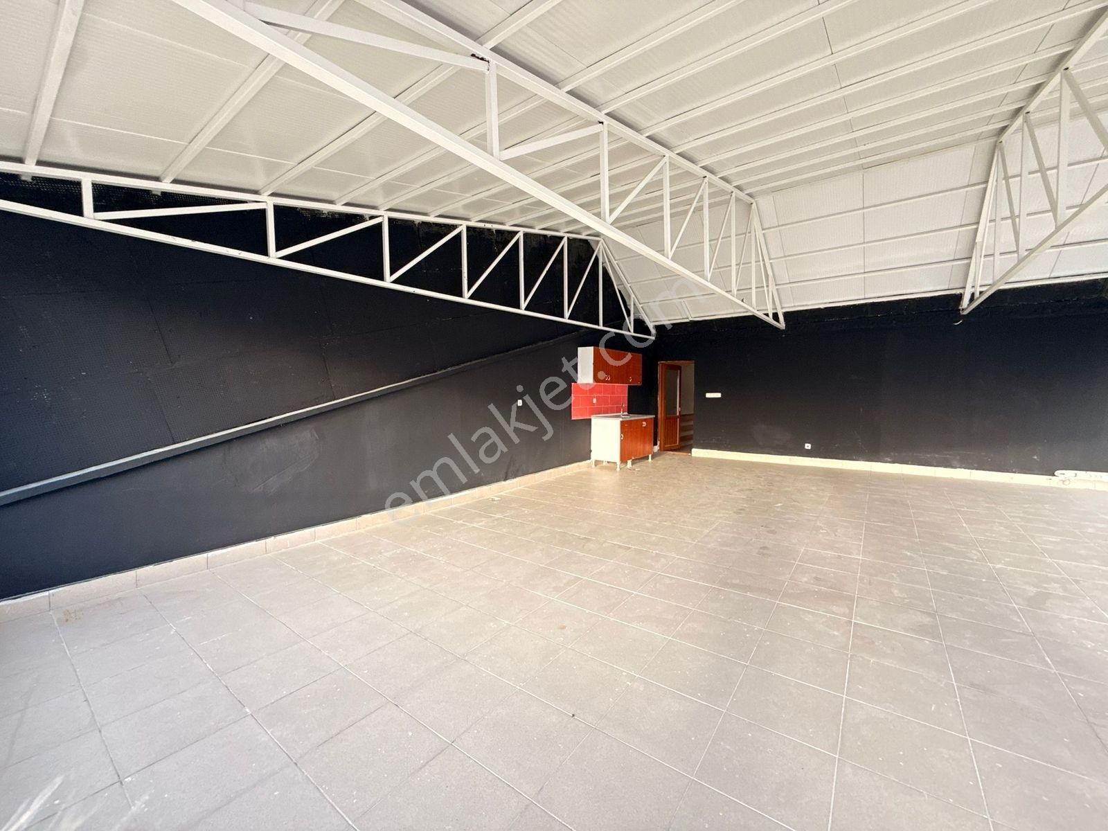 5+1 Dubleks ! Isı Yalıtımlı Geniş Teras Ve Manzara ! - Görsel 17