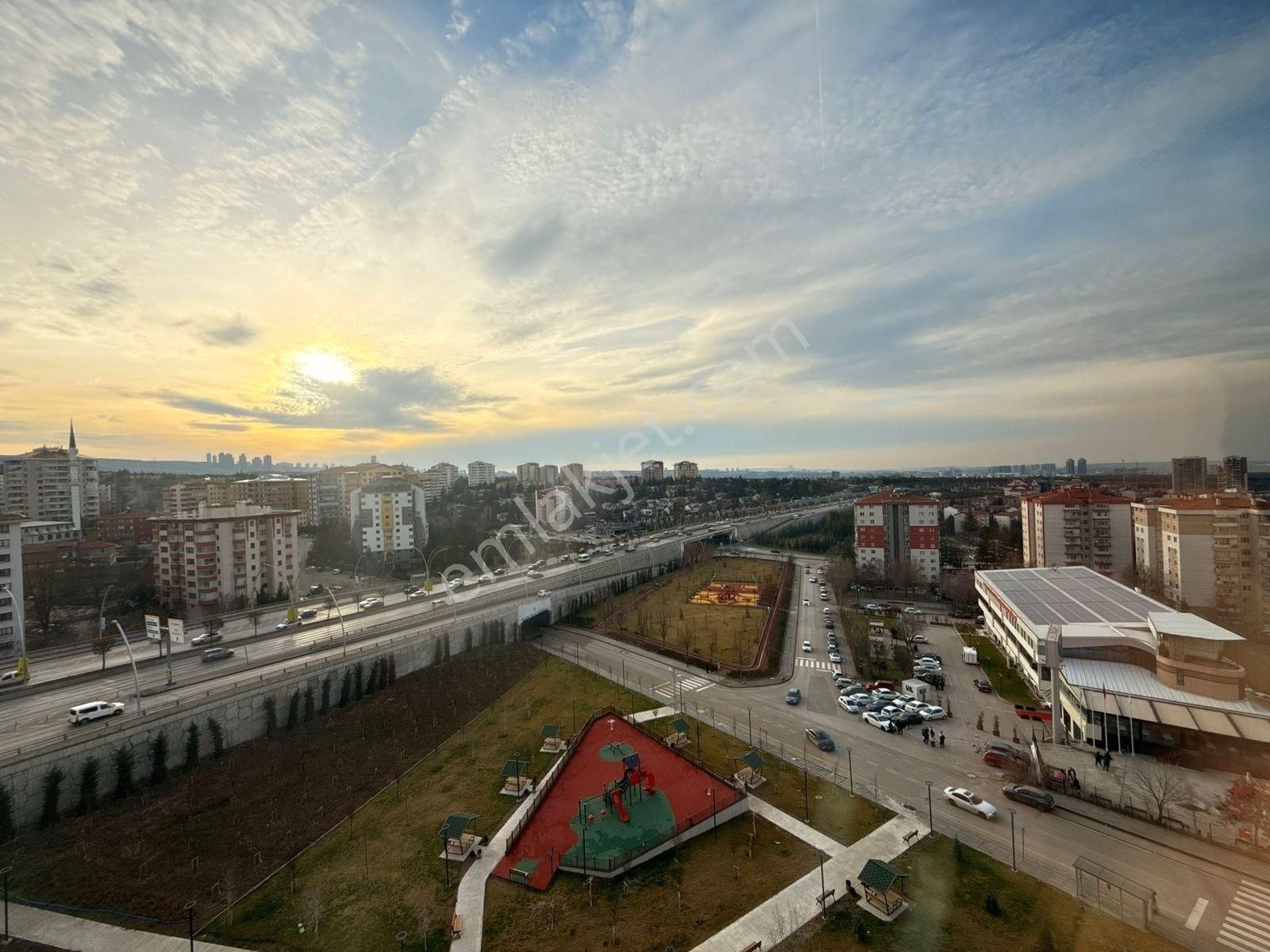 5+1 Dubleks ! Isı Yalıtımlı Geniş Teras Ve Manzara ! - Görsel 22