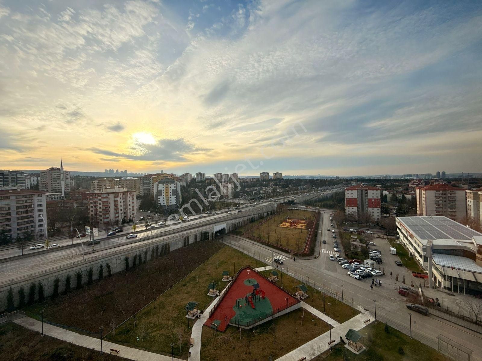 5+1 Dubleks ! Isı Yalıtımlı Geniş Teras Ve Manzara ! - Görsel 3