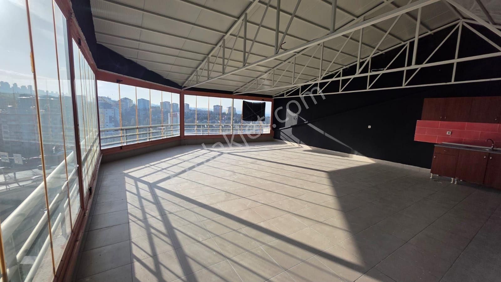 5+1 Dubleks ! Isı Yalıtımlı Geniş Teras Ve Manzara ! - Görsel 27