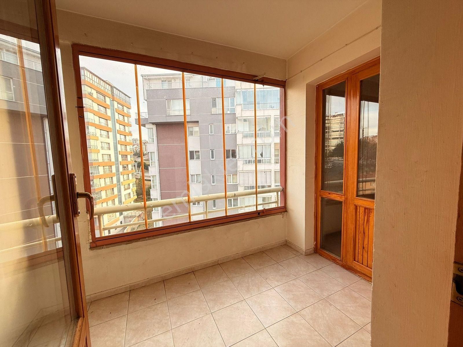 5+1 Dubleks ! Isı Yalıtımlı Geniş Teras Ve Manzara ! - Görsel 21