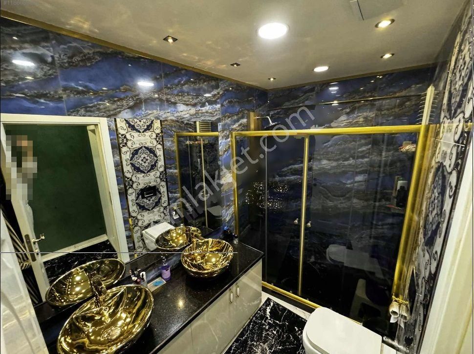 E5 Metro Yakını 3+1 1,kat Hisse Tapulu Güney Cephe Daire - Görsel 8