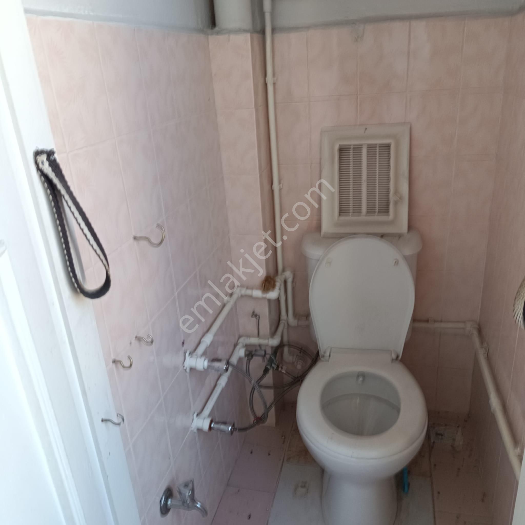 Gop Merkezde 1+1 Kiralık - Kombili - Görsel 9