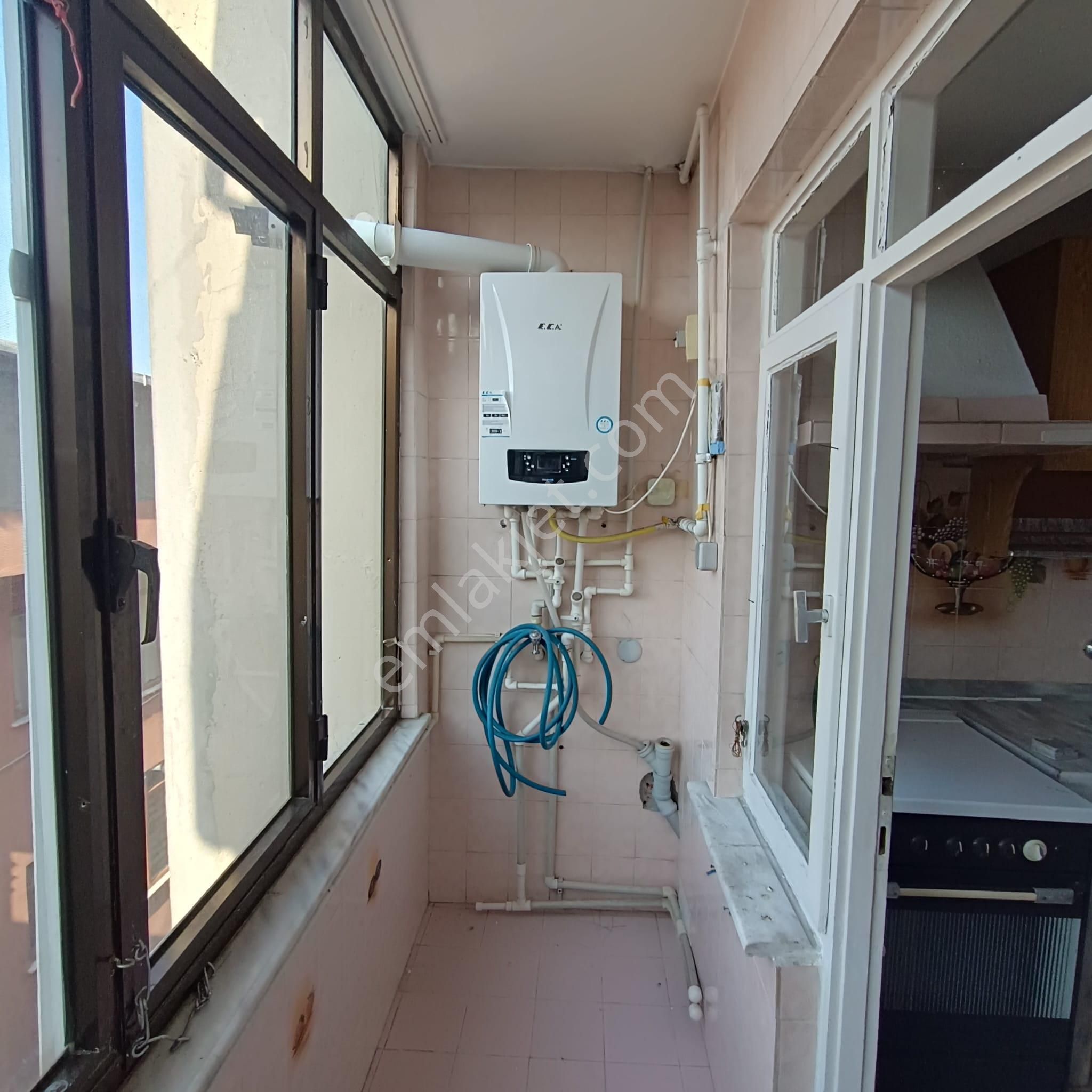 Gop Merkezde 1+1 Kiralık - Kombili - Görsel 7