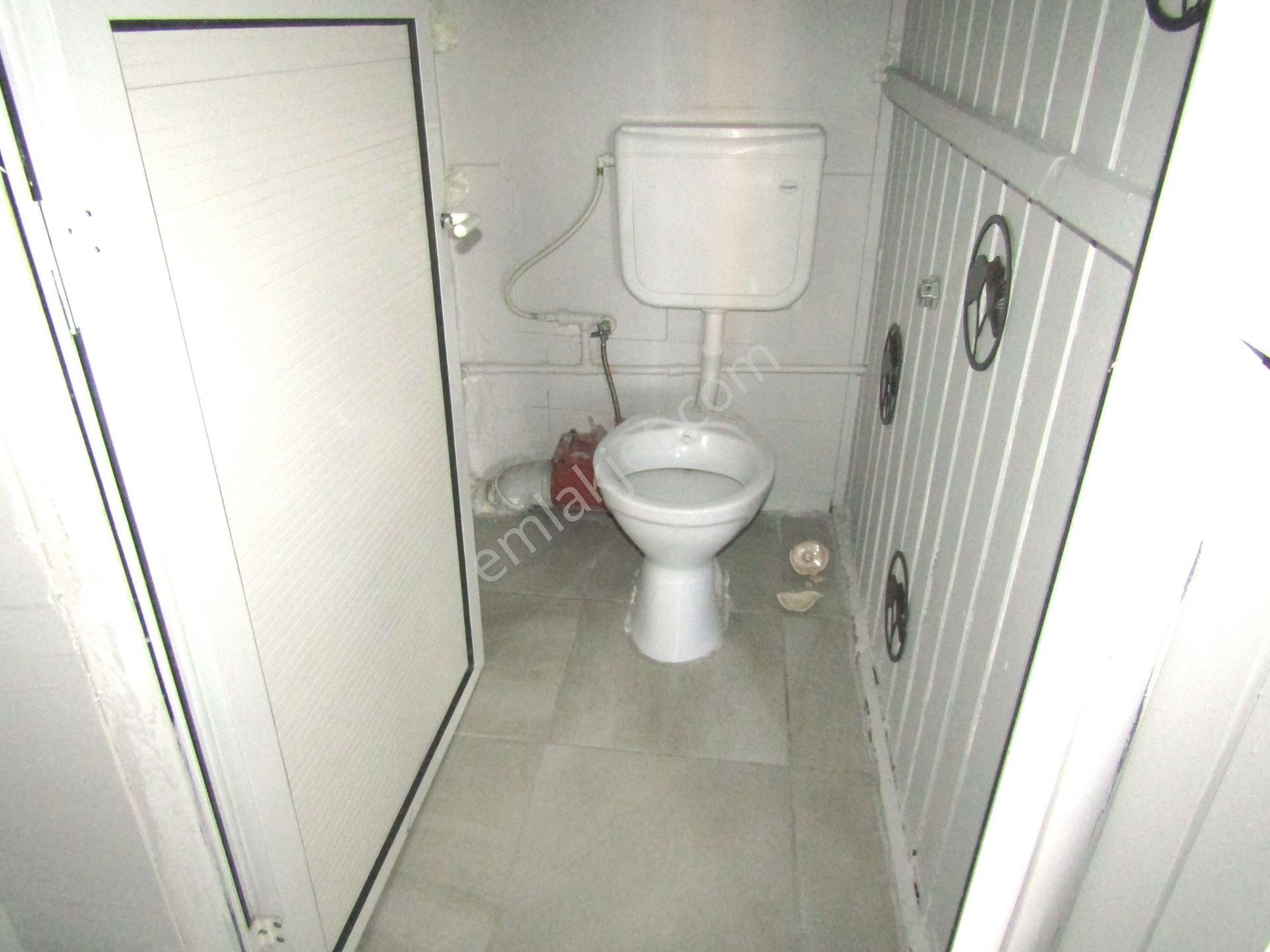 Heykel 45m2 Düzgiriş Wc Li Kiralık İşyeri 15.000tl - Görsel 9