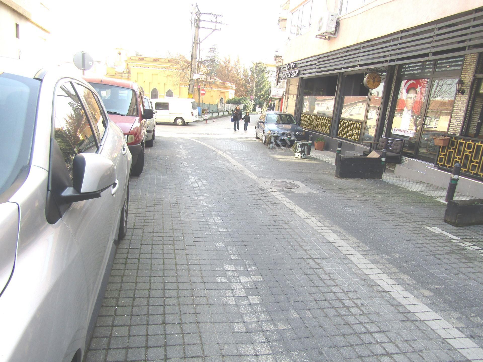 Heykel 45m2 Düzgiriş Wc Li Kiralık İşyeri 15.000tl - Görsel 3