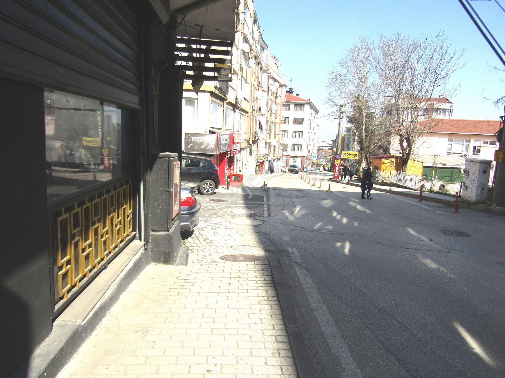 Heykel 45m2 Düzgiriş Wc Li Kiralık İşyeri 15.000tl - Görsel 5