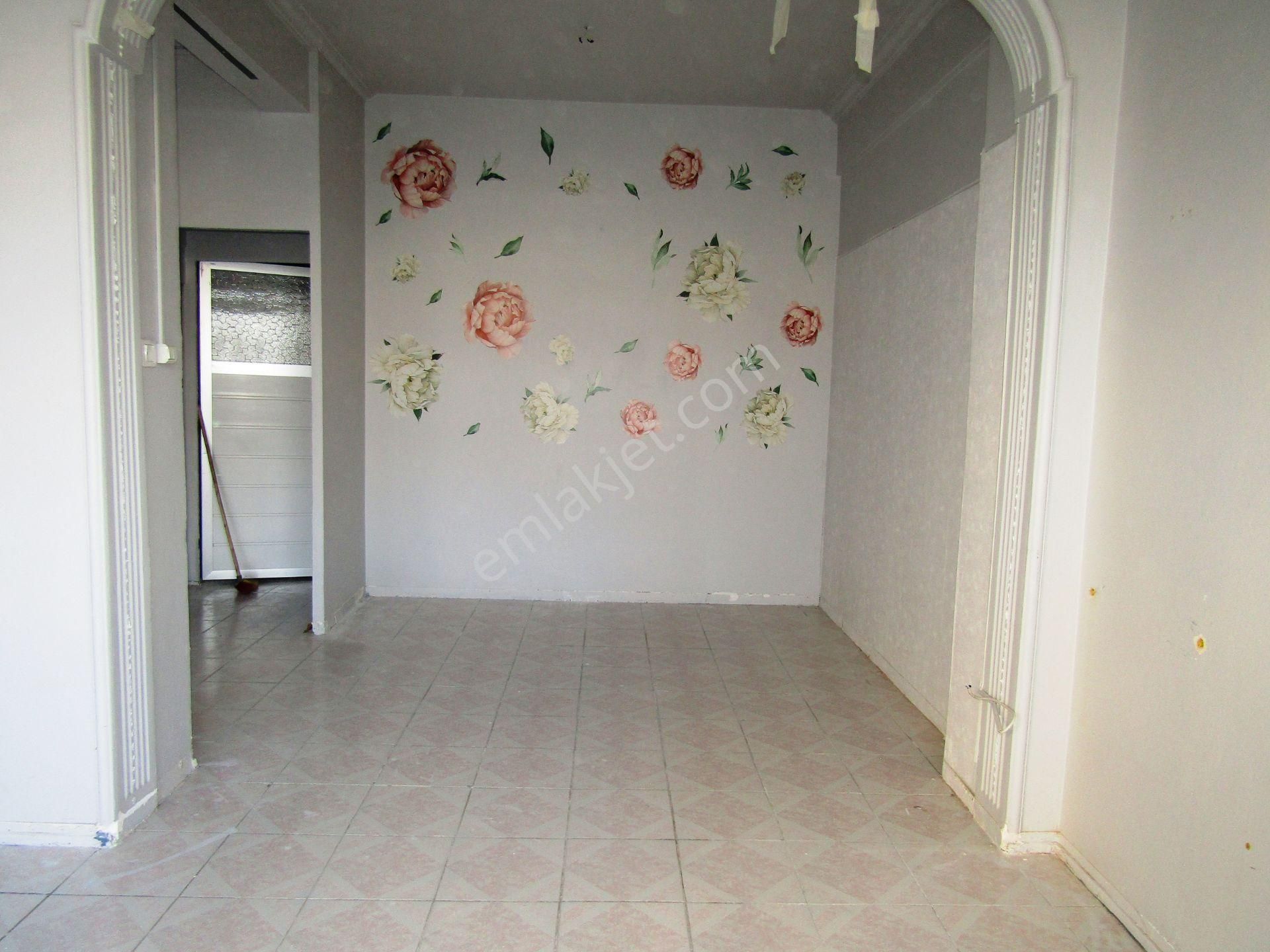 Heykel 45m2 Düzgiriş Wc Li Kiralık İşyeri 15.000tl - Görsel 6