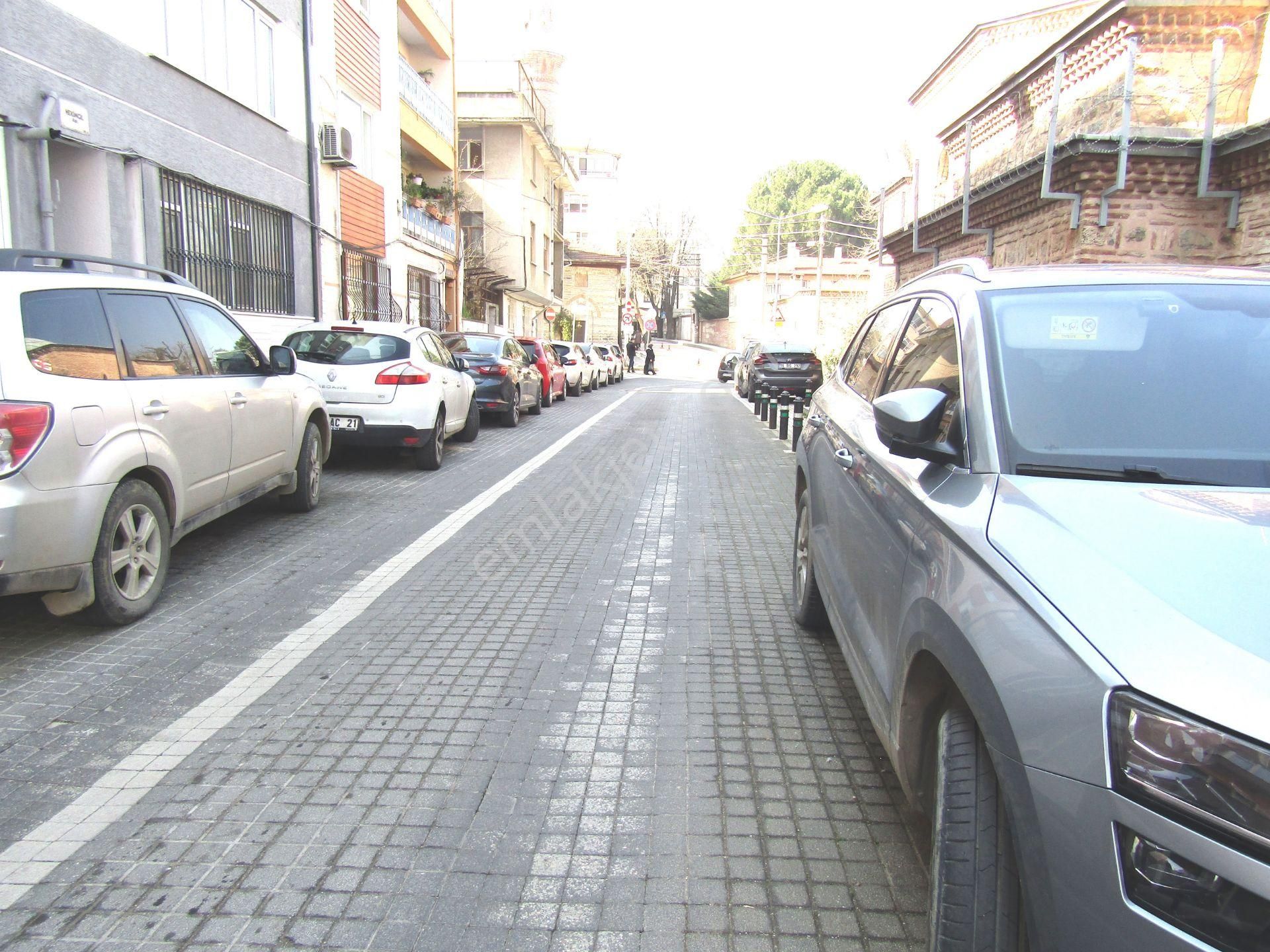 Heykel 45m2 Düzgiriş Wc Li Kiralık İşyeri 15.000tl - Görsel 4