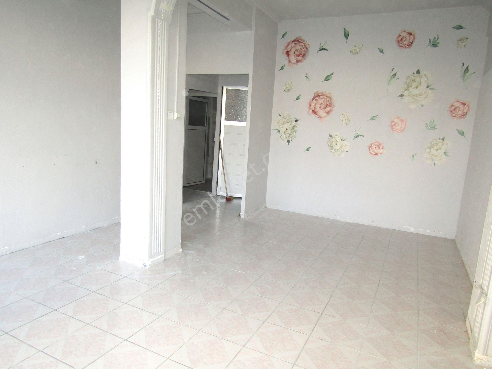 Heykel 45m2 Düzgiriş Wc Li Kiralık İşyeri 15.000tl - Görsel 8