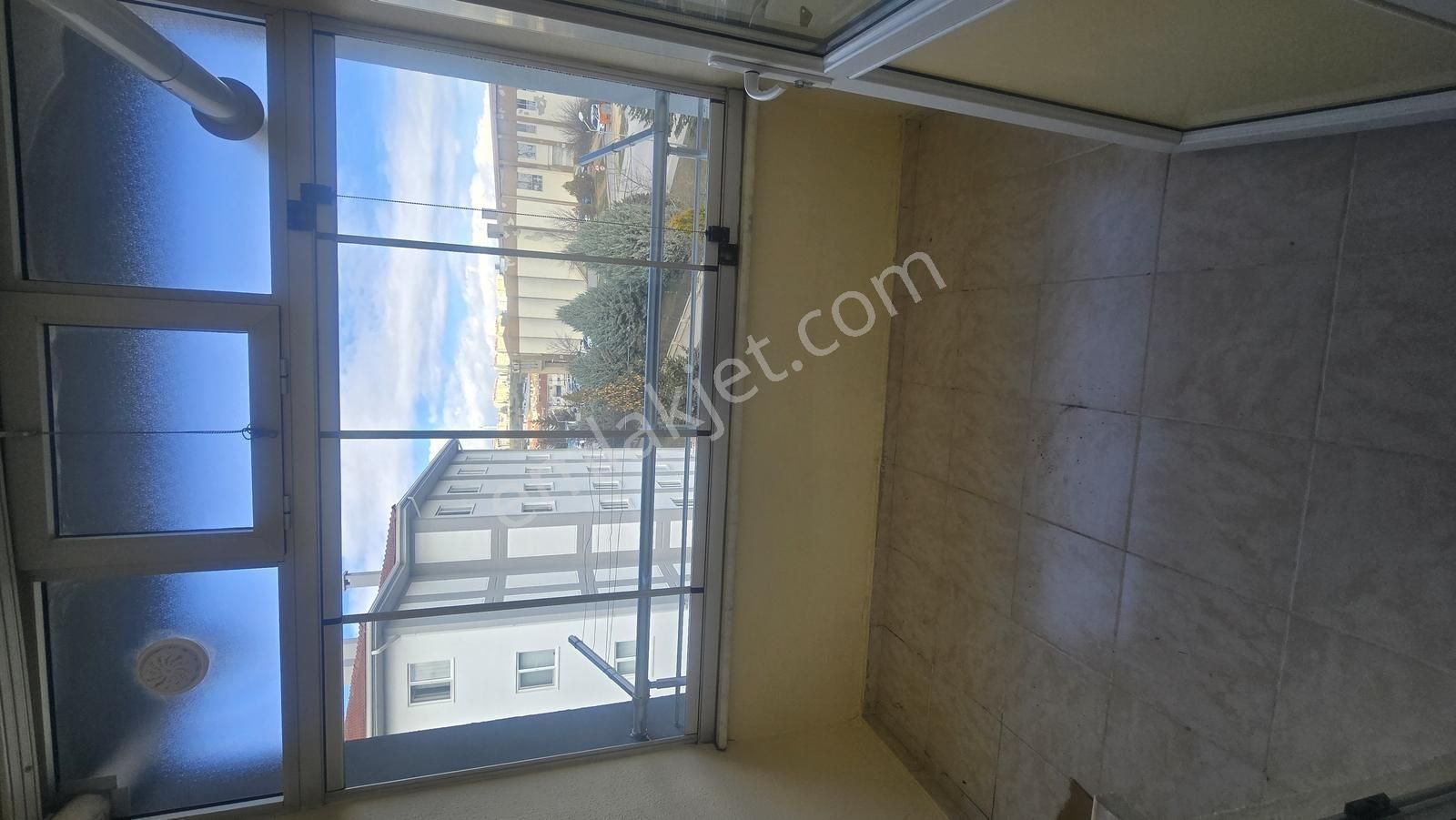 Odunpazarı Vadişehir Mahallesinde Site İçinde 3+1 Kiralık Daire - Görsel 19