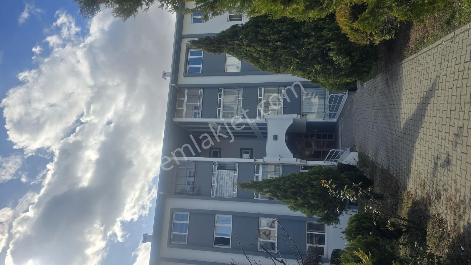 Odunpazarı Vadişehir Mahallesinde Site İçinde 3+1 Kiralık Daire