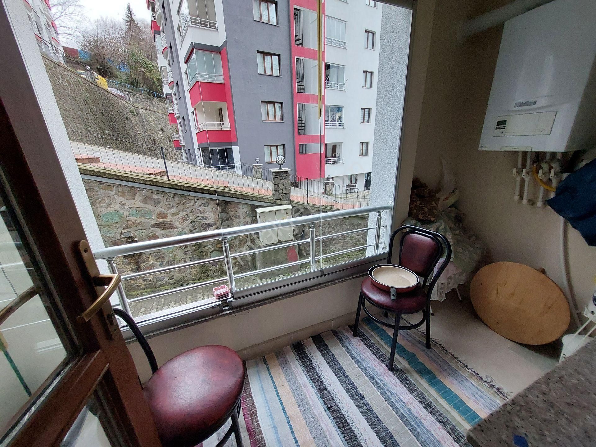Çukurçayır İnci Sitesi Satılık Daire - Görsel 12