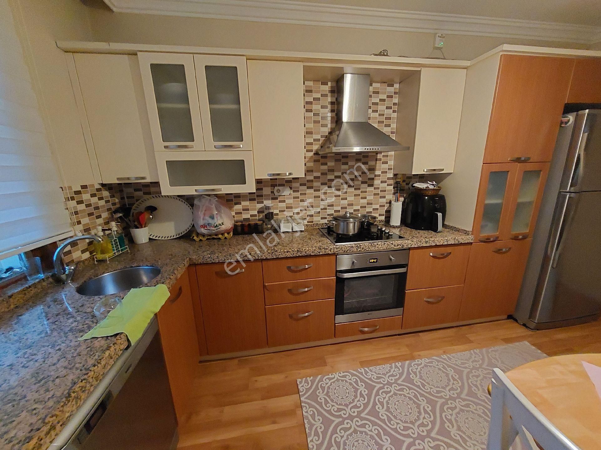 Çukurçayır İnci Sitesi Satılık Daire - Görsel 11