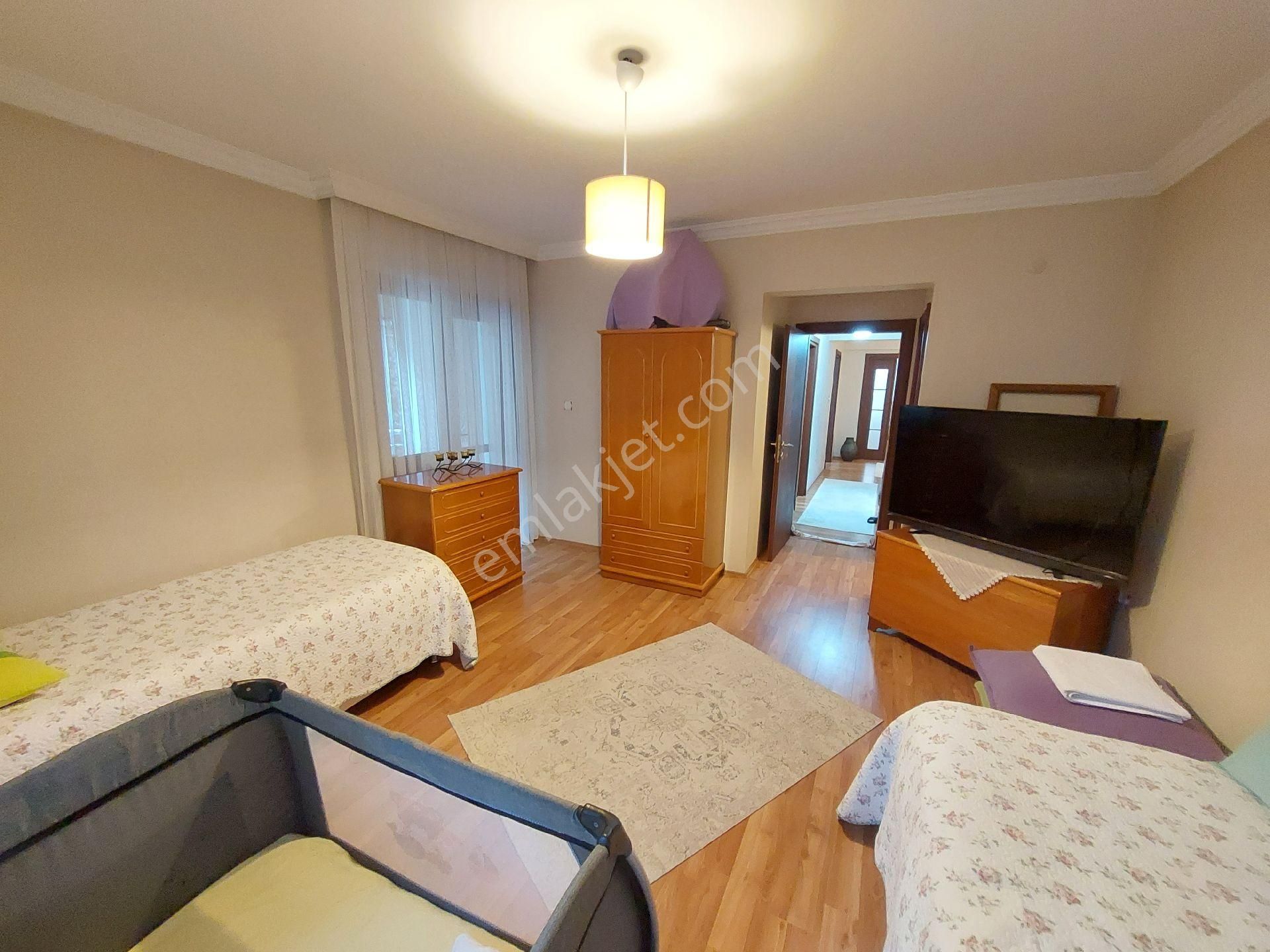 Çukurçayır İnci Sitesi Satılık Daire - Görsel 2