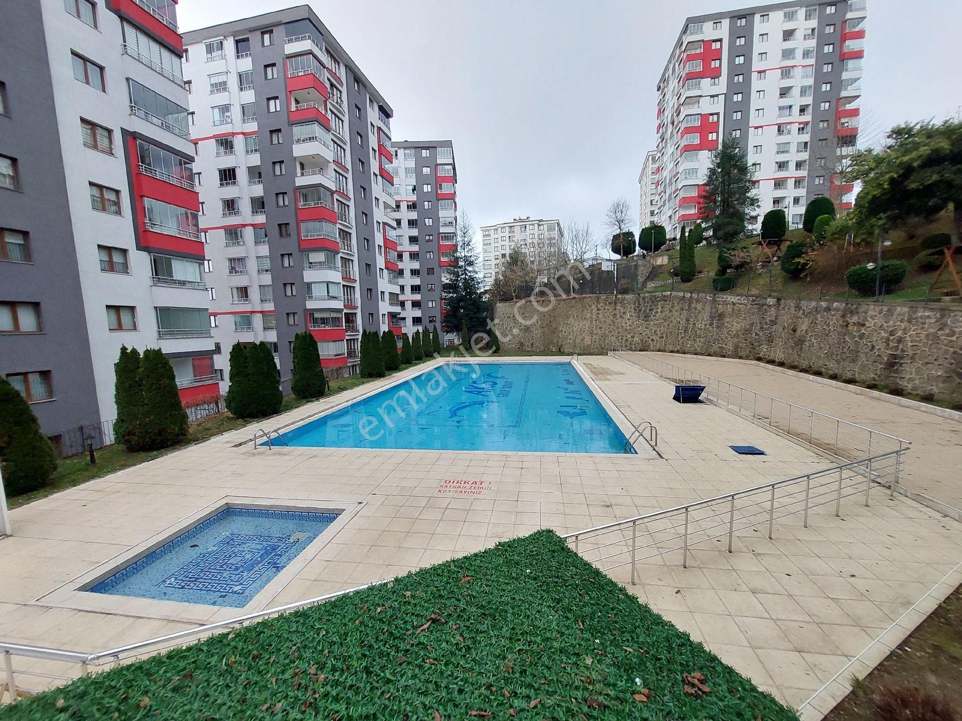 Çukurçayır İnci Sitesi Satılık Daire - Görsel 31