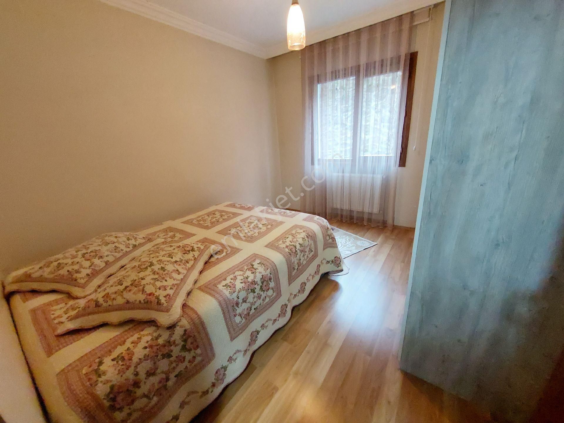 Çukurçayır İnci Sitesi Satılık Daire - Görsel 28
