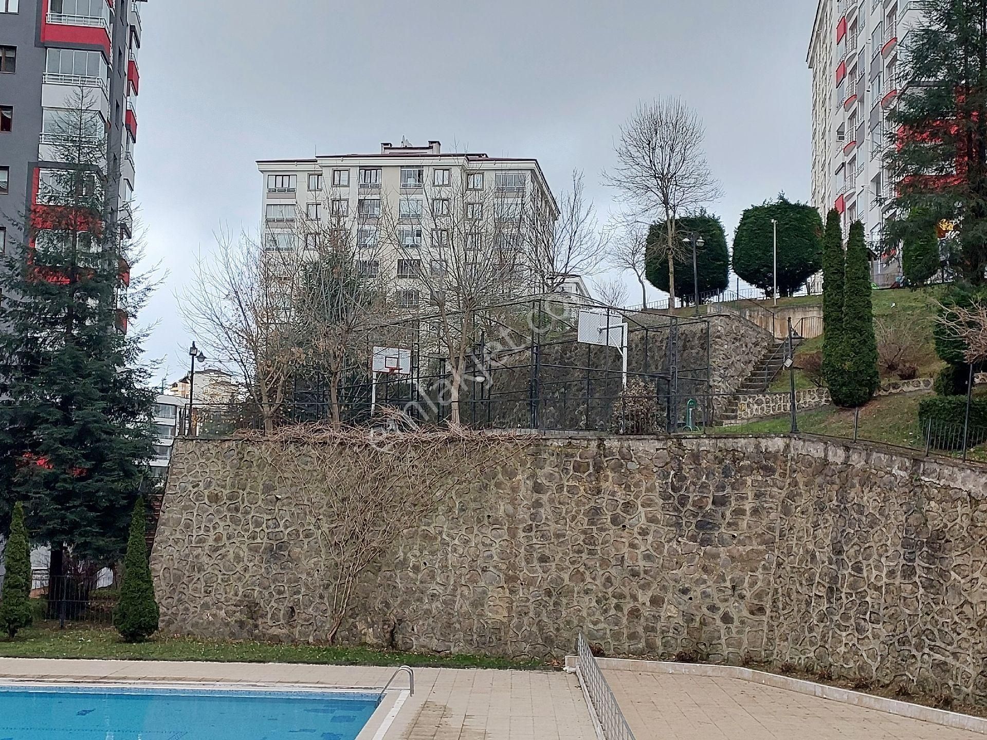 Çukurçayır İnci Sitesi Satılık Daire - Görsel 30