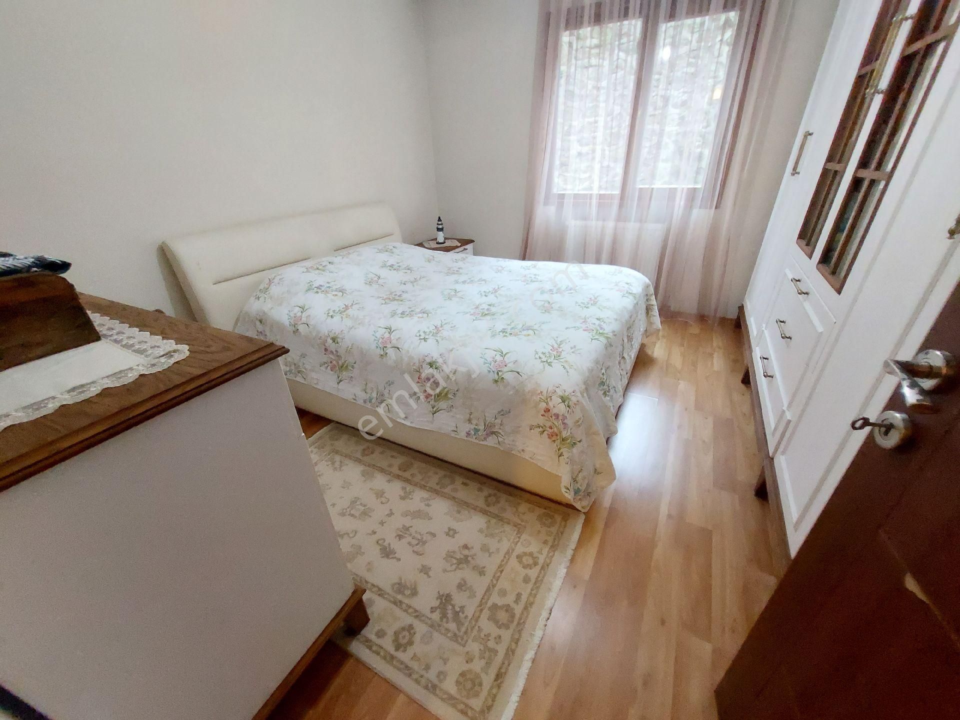 Çukurçayır İnci Sitesi Satılık Daire - Görsel 18
