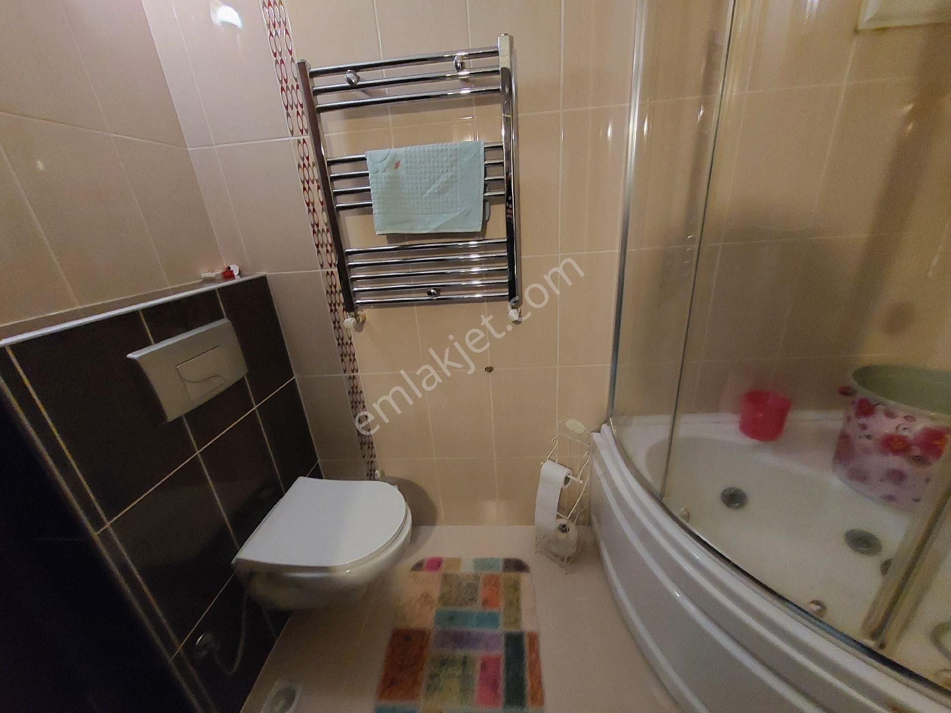 Çukurçayır İnci Sitesi Satılık Daire - Görsel 21