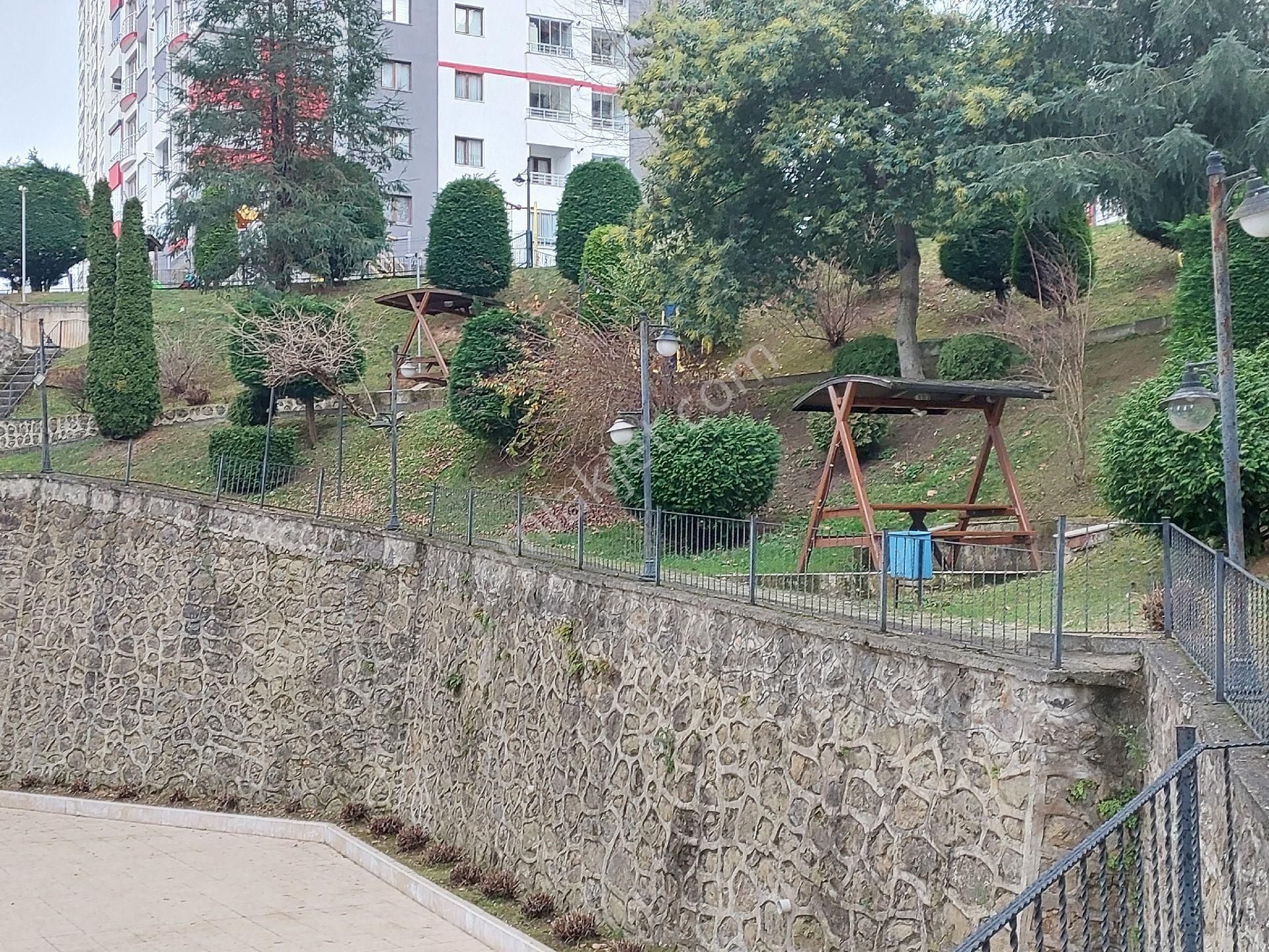 Çukurçayır İnci Sitesi Satılık Daire - Görsel 33