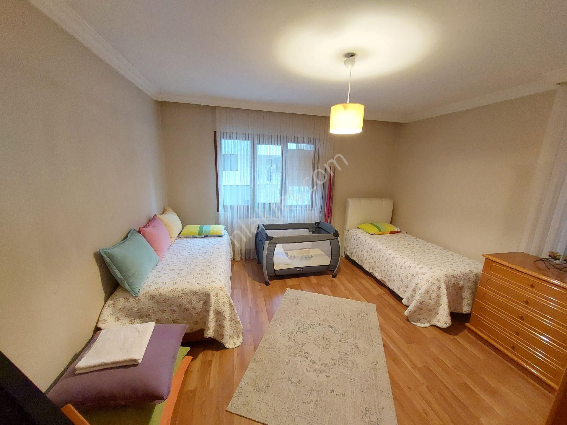 Çukurçayır İnci Sitesi Satılık Daire - Görsel 25