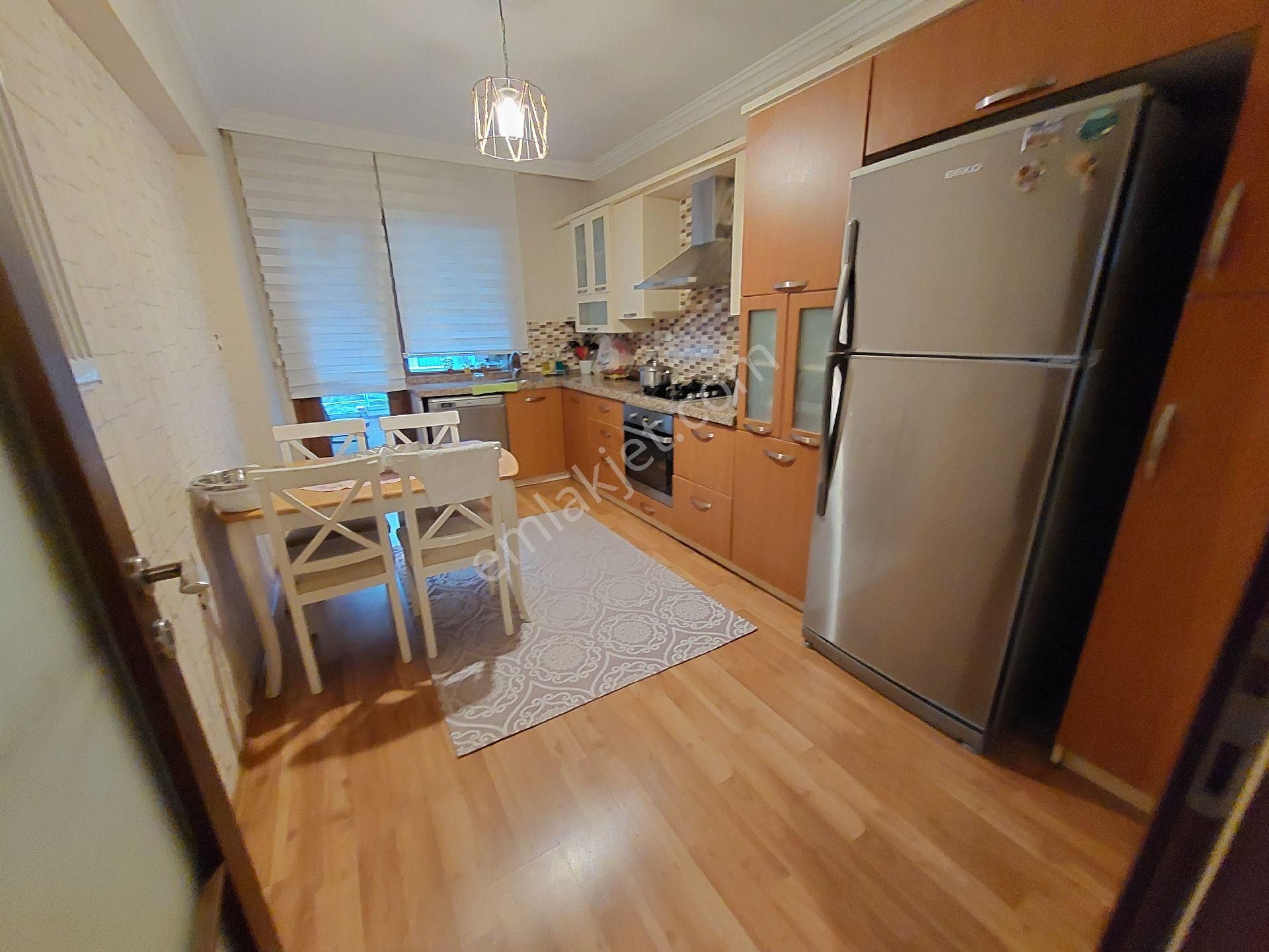 Çukurçayır İnci Sitesi Satılık Daire - Görsel 9