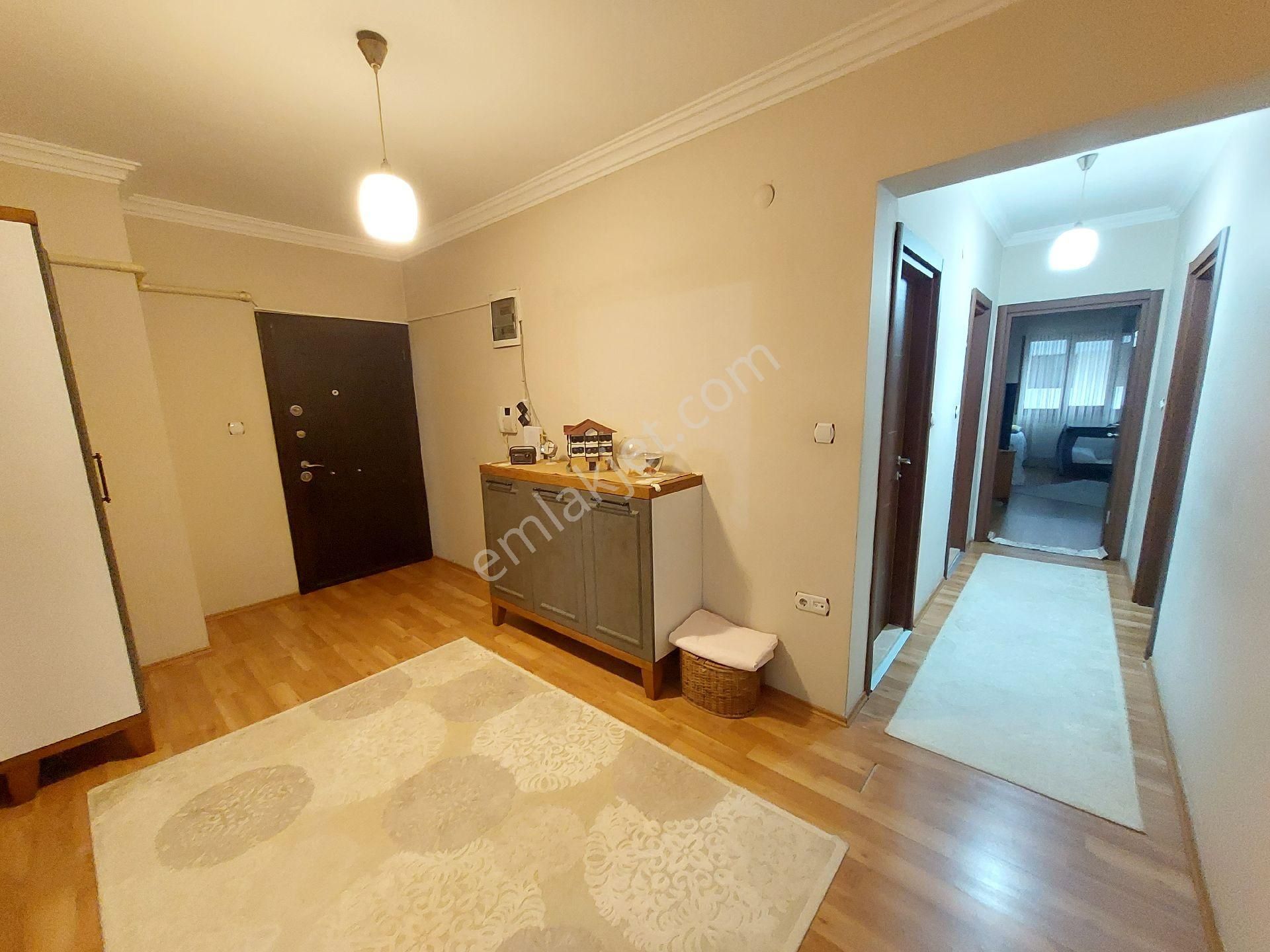 Çukurçayır İnci Sitesi Satılık Daire - Görsel 7