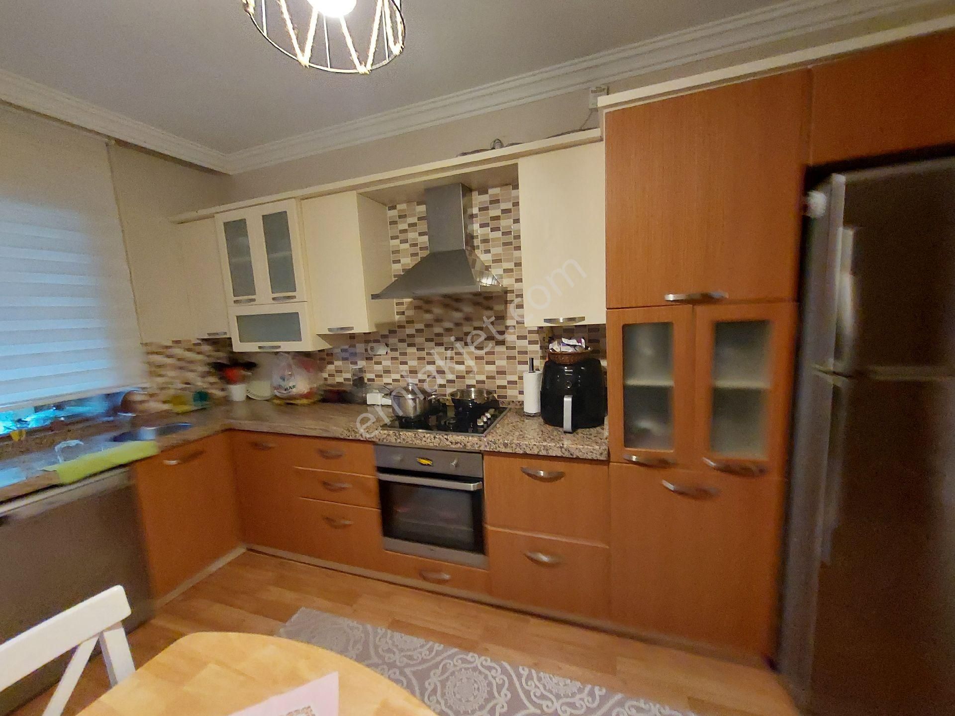 Çukurçayır İnci Sitesi Satılık Daire - Görsel 10