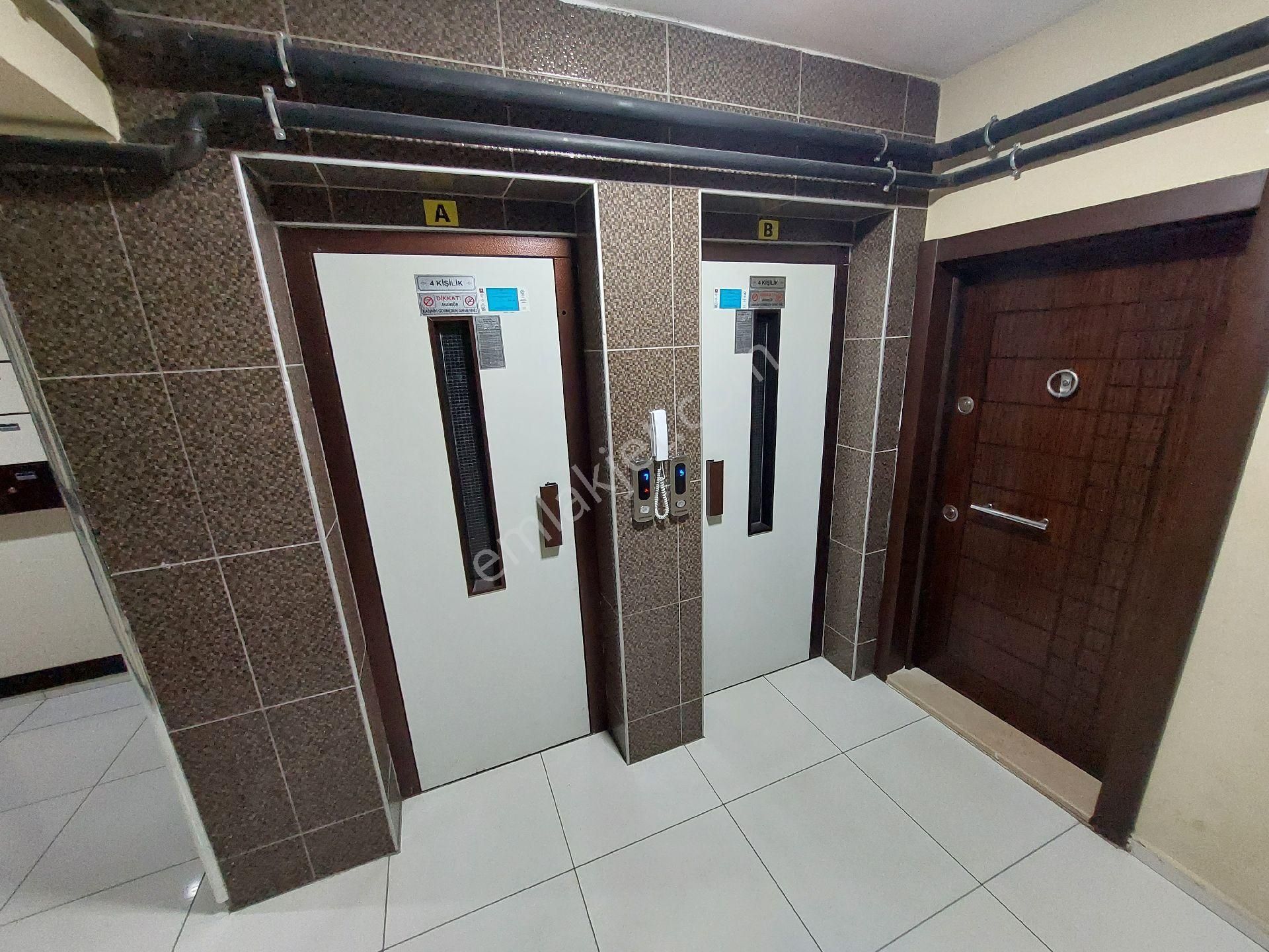 Çukurçayır İnci Sitesi Satılık Daire - Görsel 29