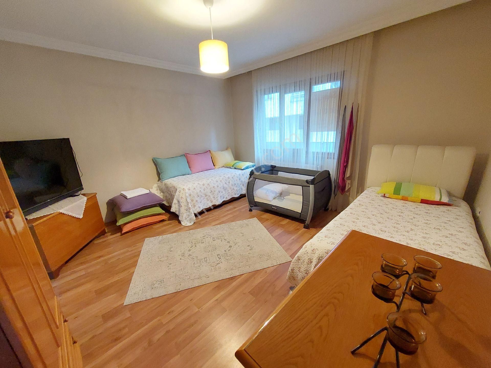 Çukurçayır İnci Sitesi Satılık Daire - Görsel 24