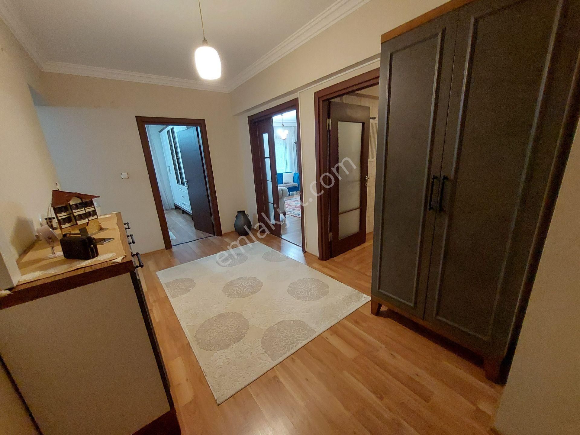 Çukurçayır İnci Sitesi Satılık Daire - Görsel 8