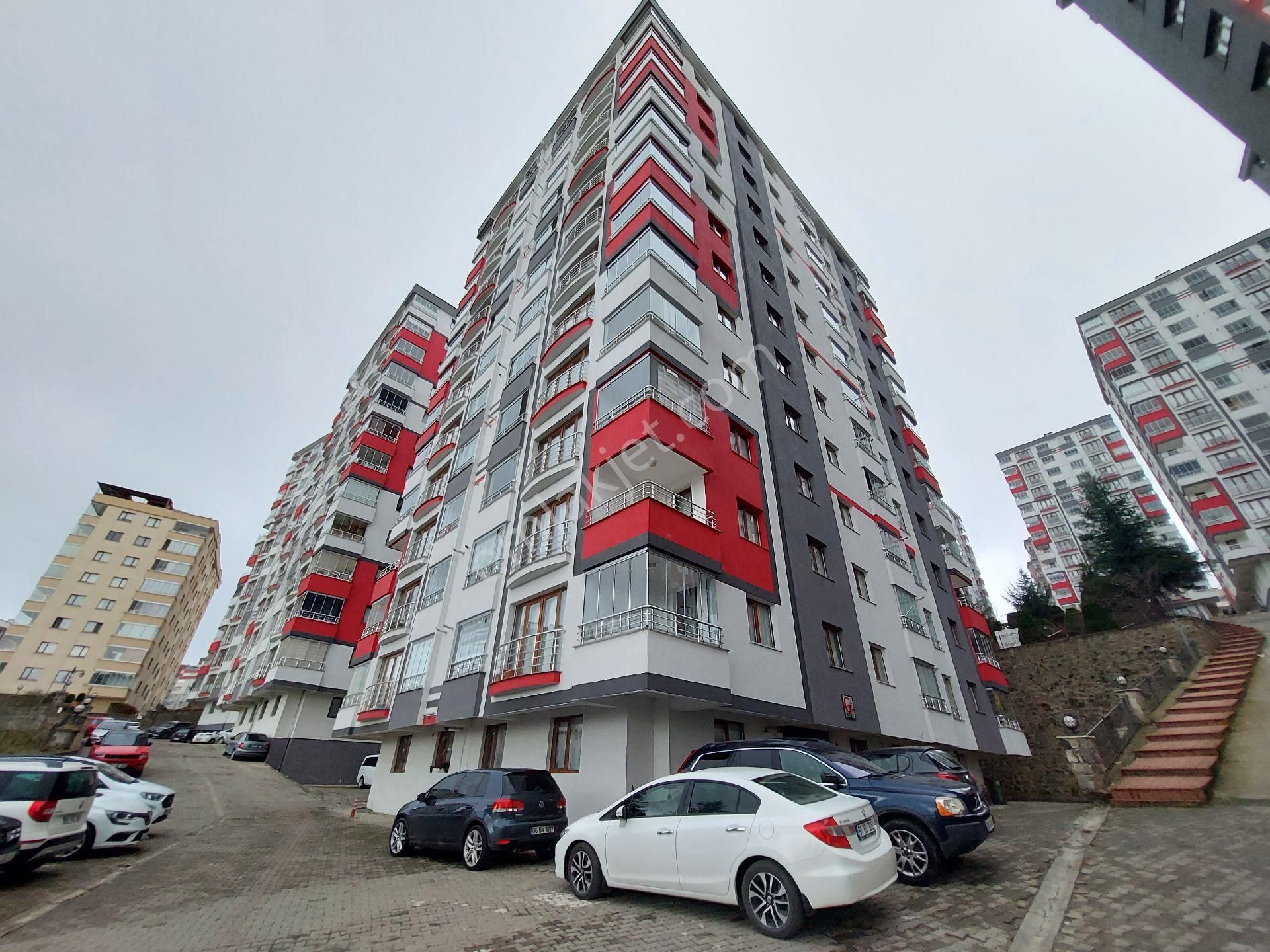 Çukurçayır İnci Sitesi Satılık Daire